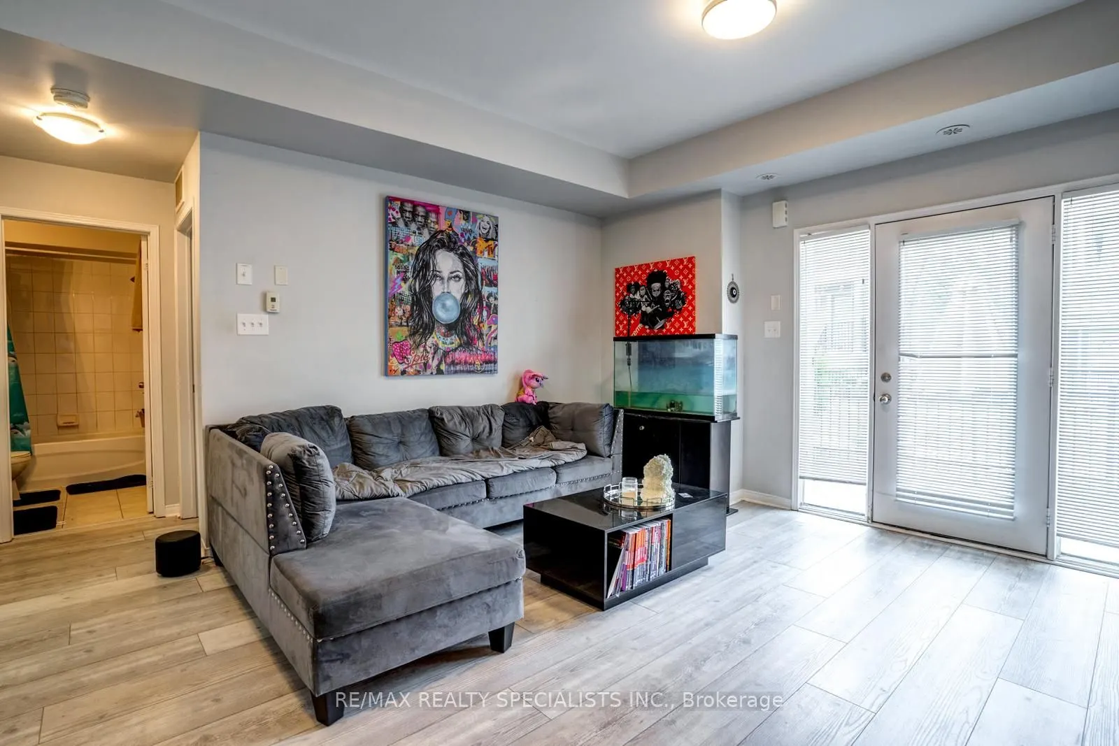 5650 Winston Churchill Boulevard, #22