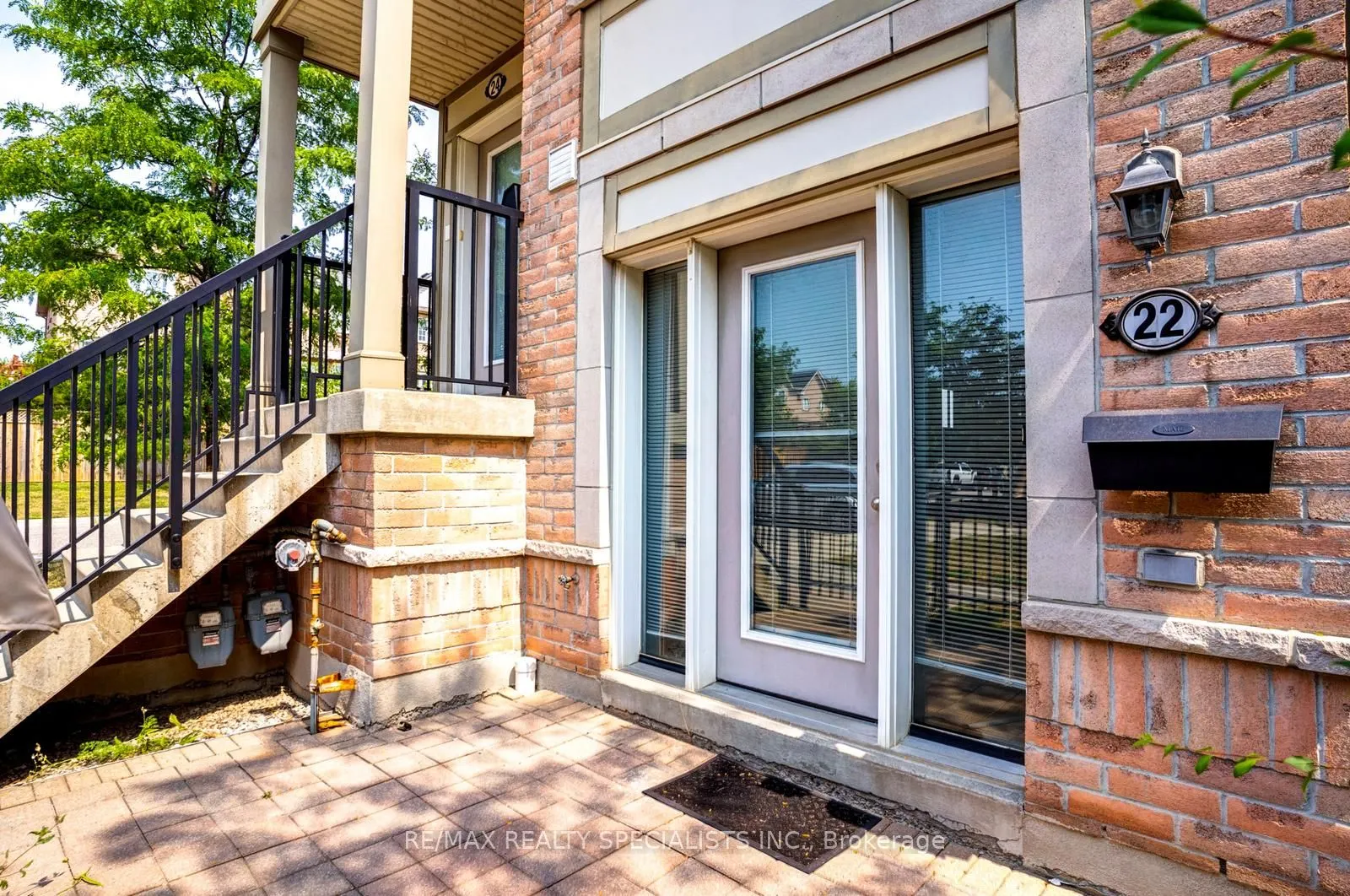 5650 Winston Churchill Boulevard, #22