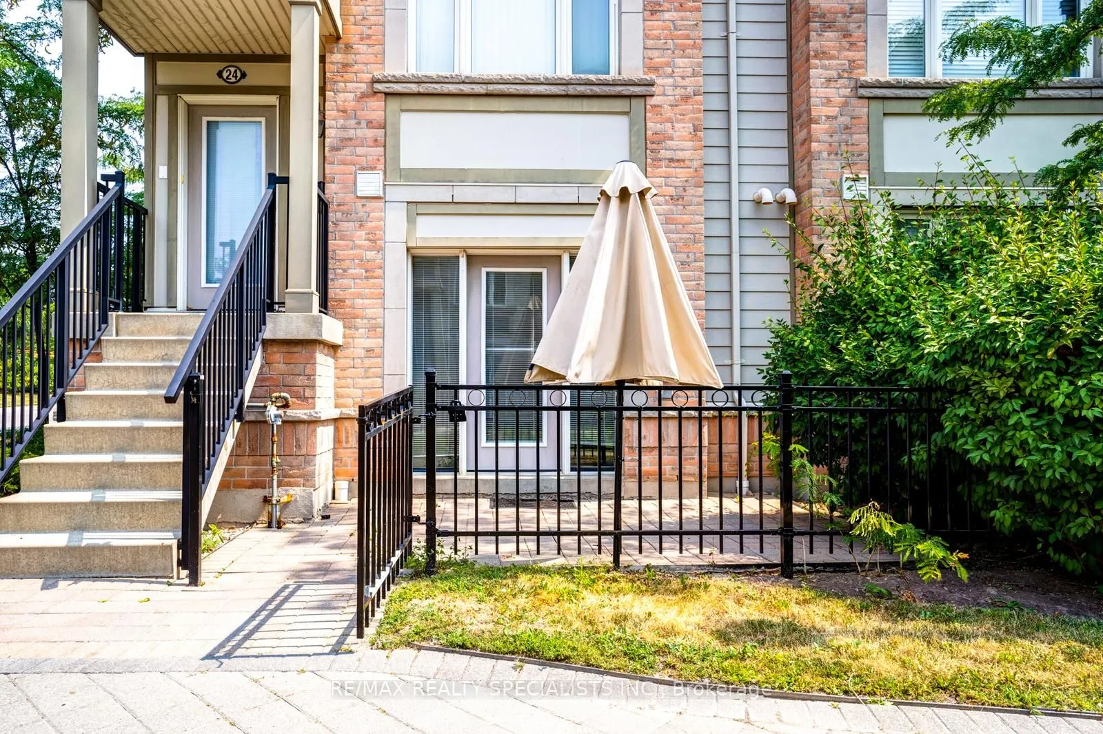 5650 Winston Churchill Boulevard, #22