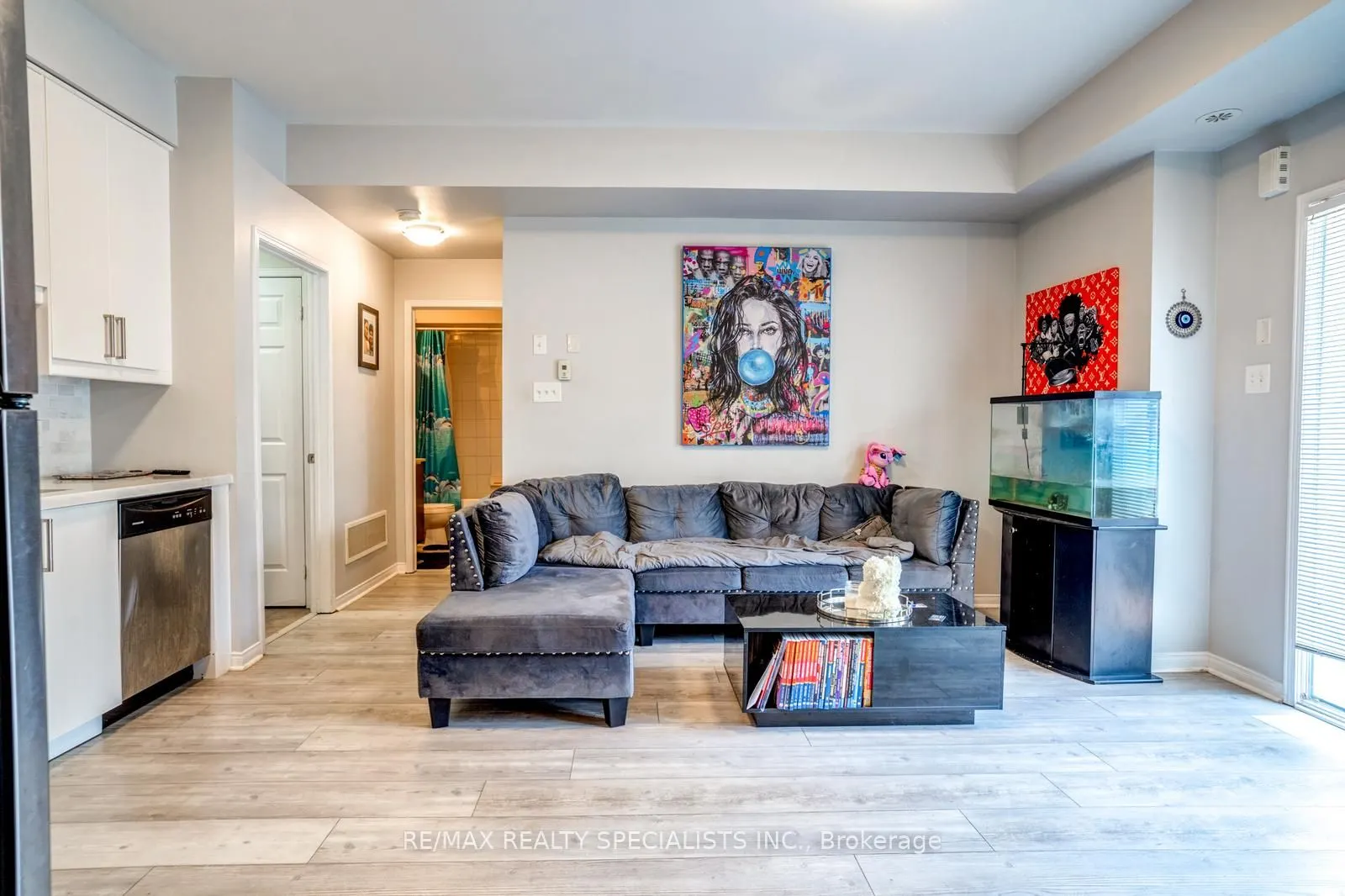 5650 Winston Churchill Boulevard, #22