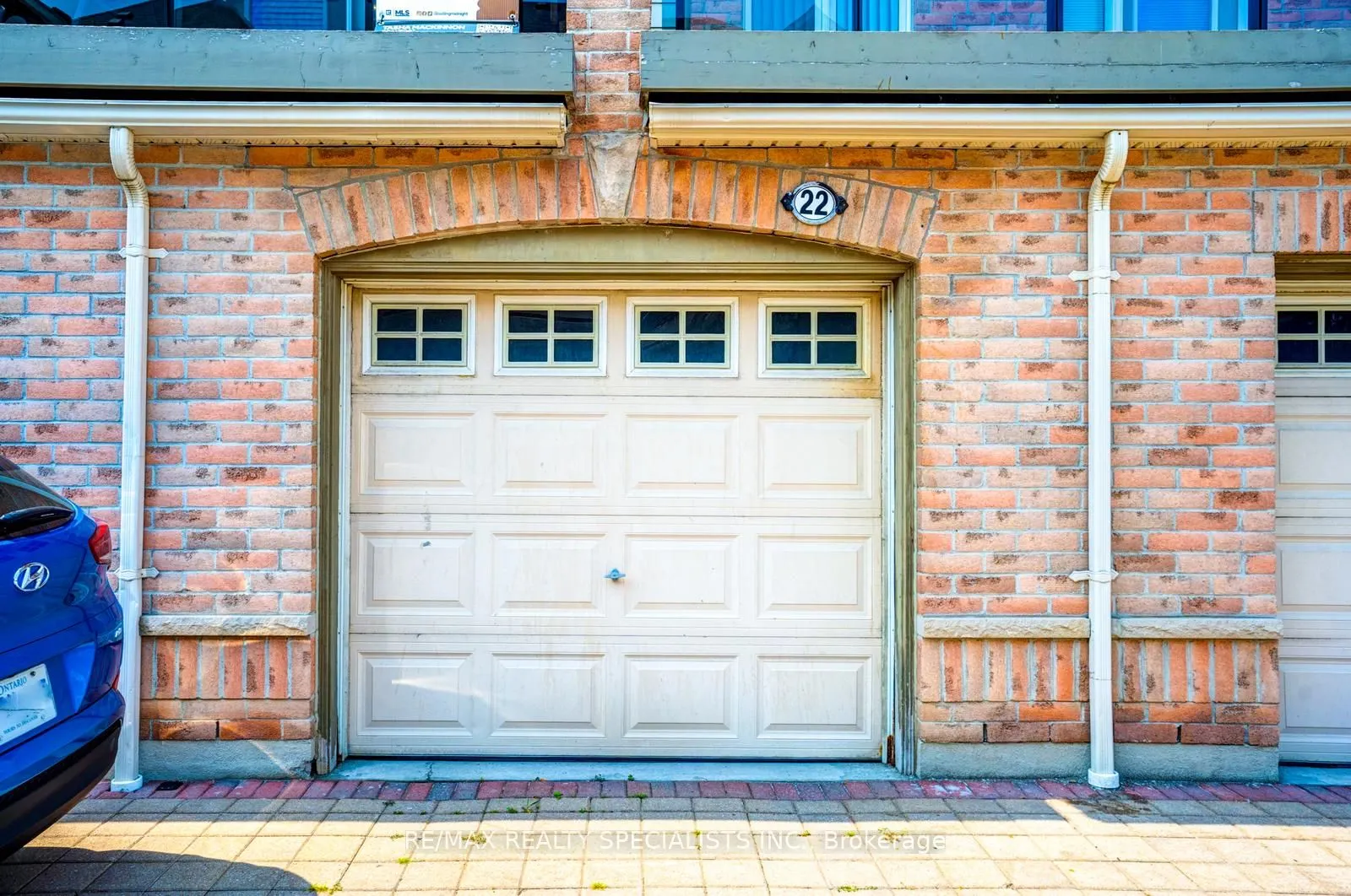 5650 Winston Churchill Boulevard, #22