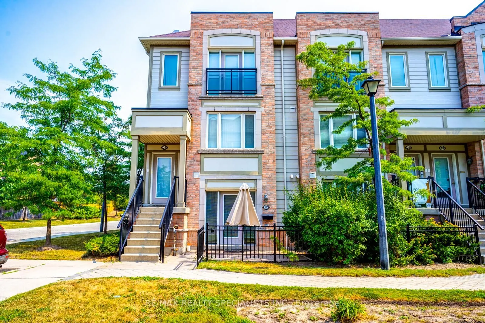 5650 Winston Churchill Boulevard, #22
