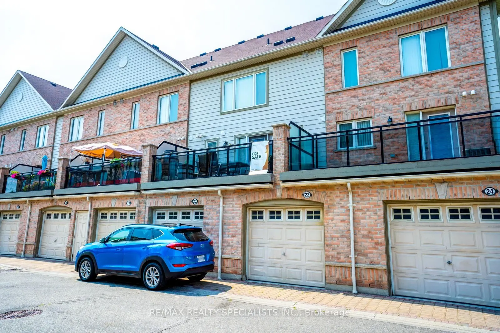 5650 Winston Churchill Boulevard, #22