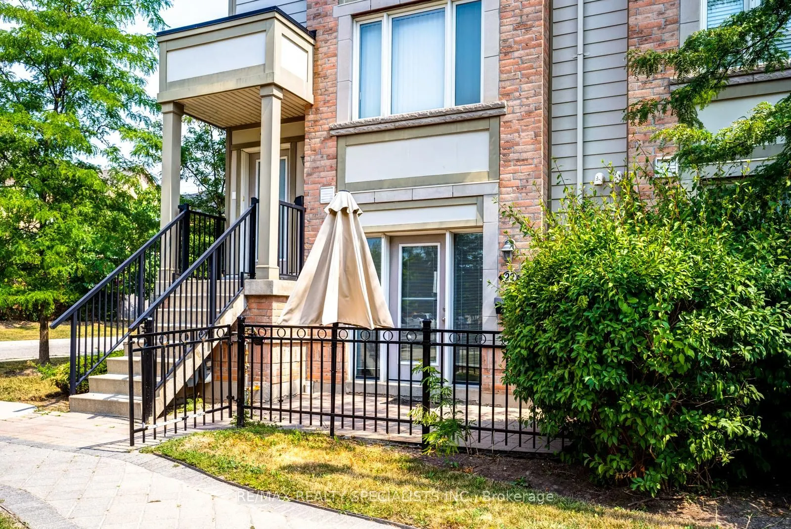 5650 Winston Churchill Boulevard, #22