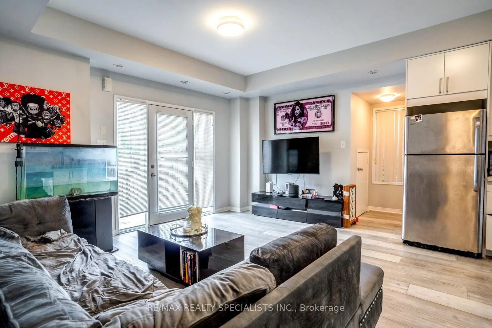 5650 Winston Churchill Boulevard, #22