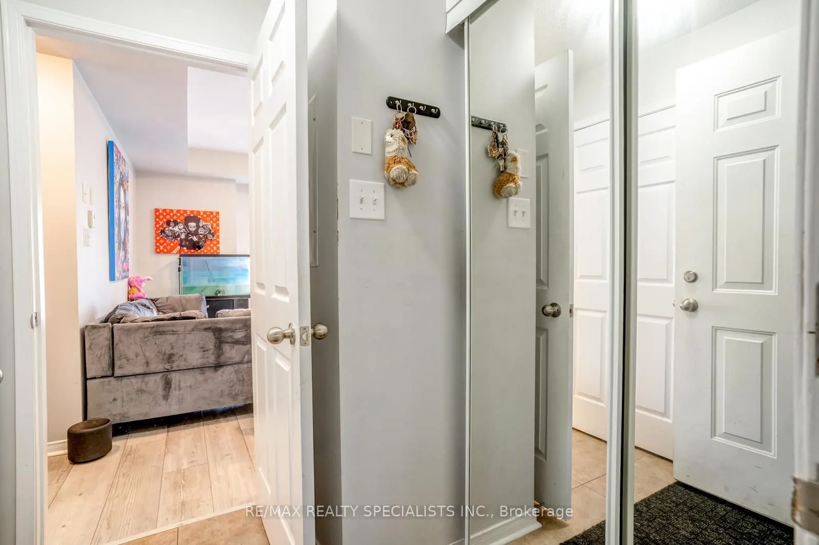 5650 Winston Churchill Boulevard, #22