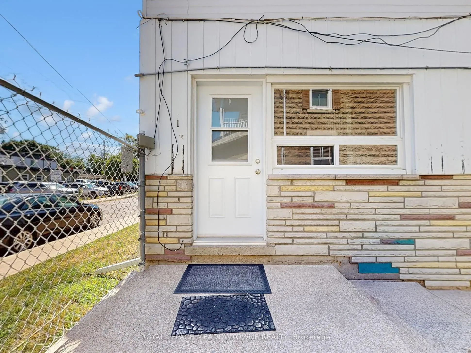 12 Wesleyan Street, #1