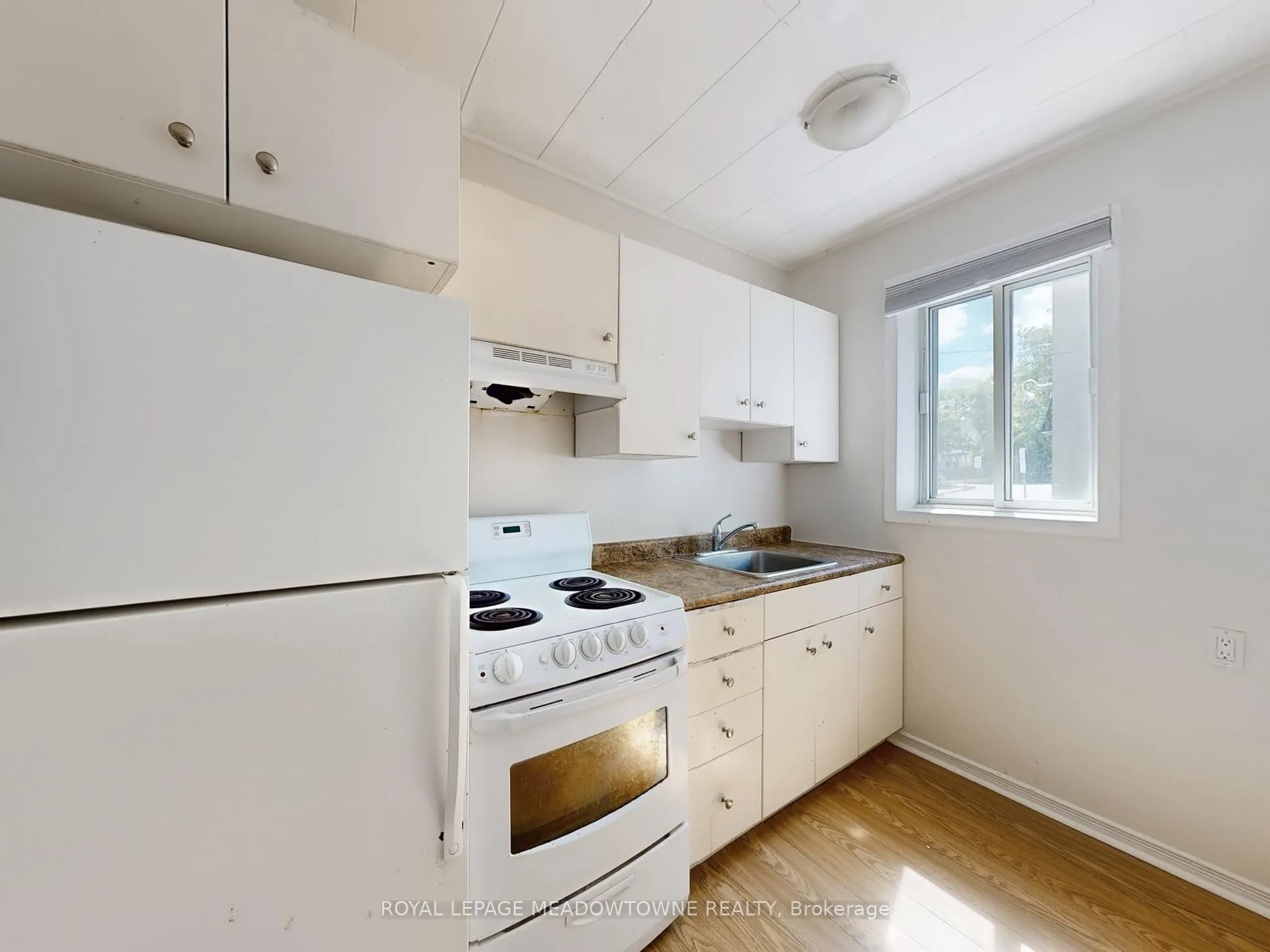 12 Wesleyan Street, #1