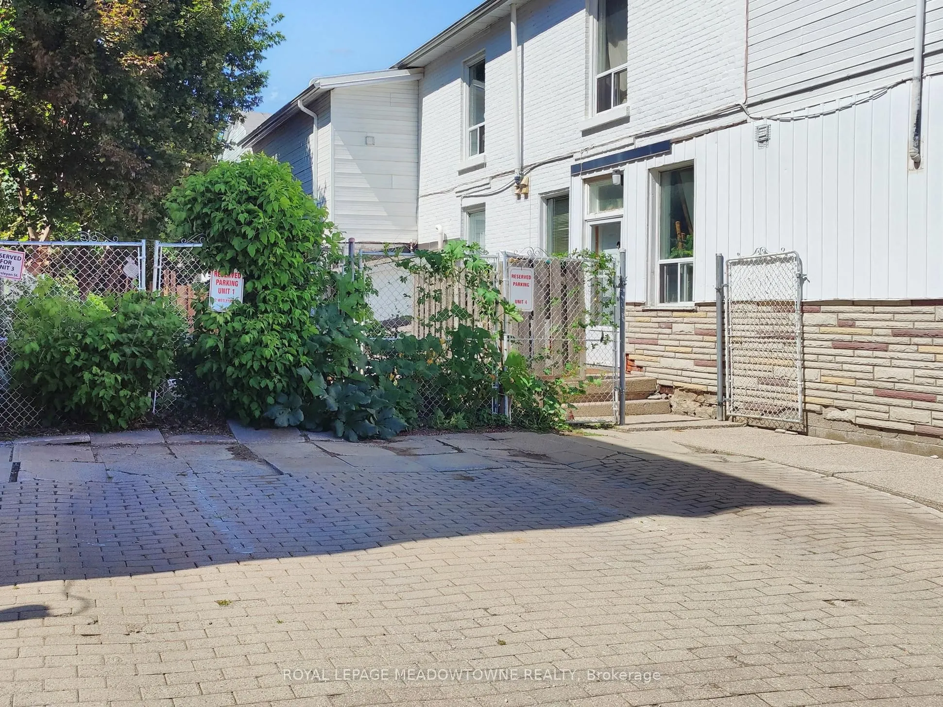 12 Wesleyan Street, #1