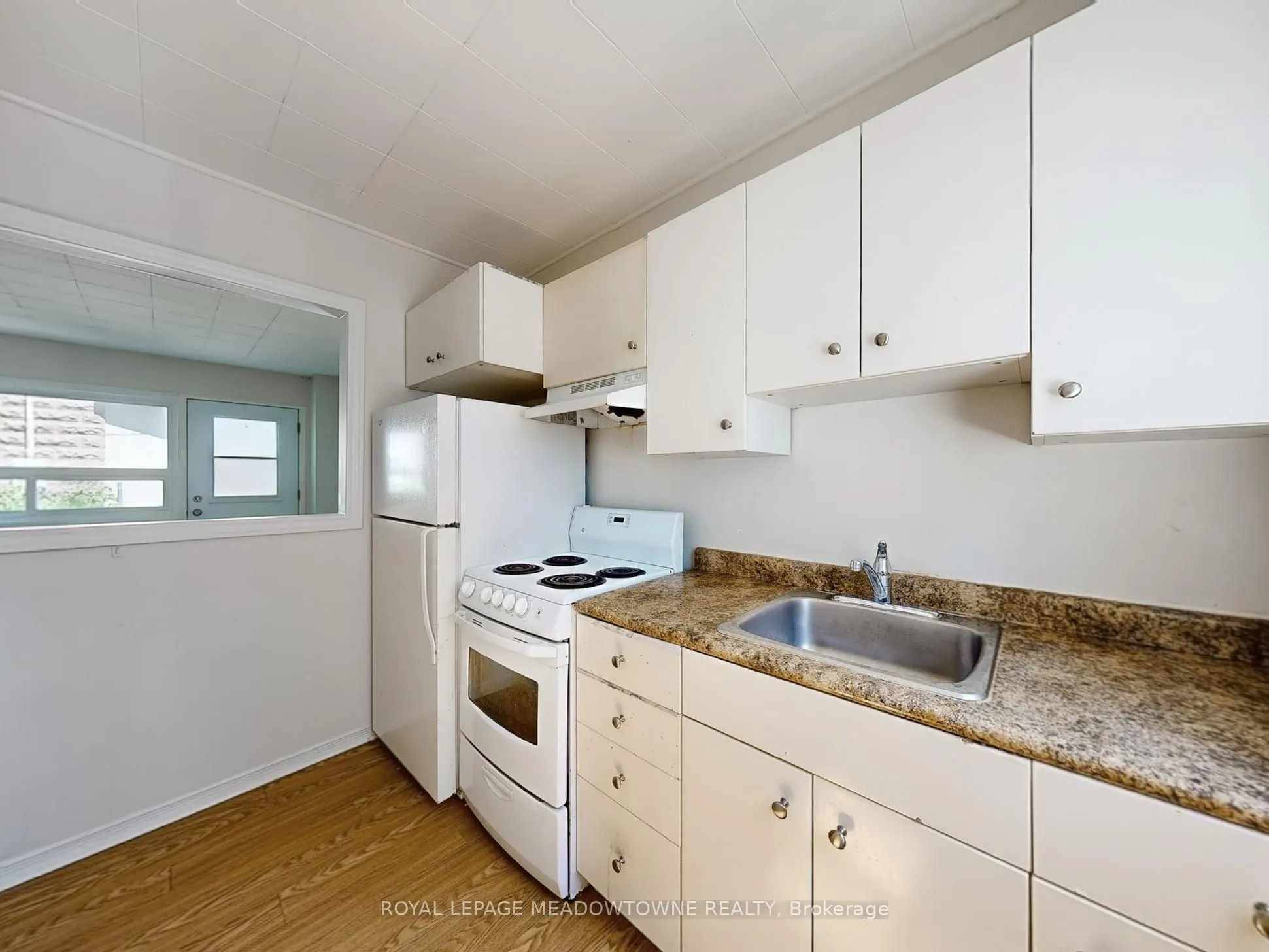 12 Wesleyan Street, #1