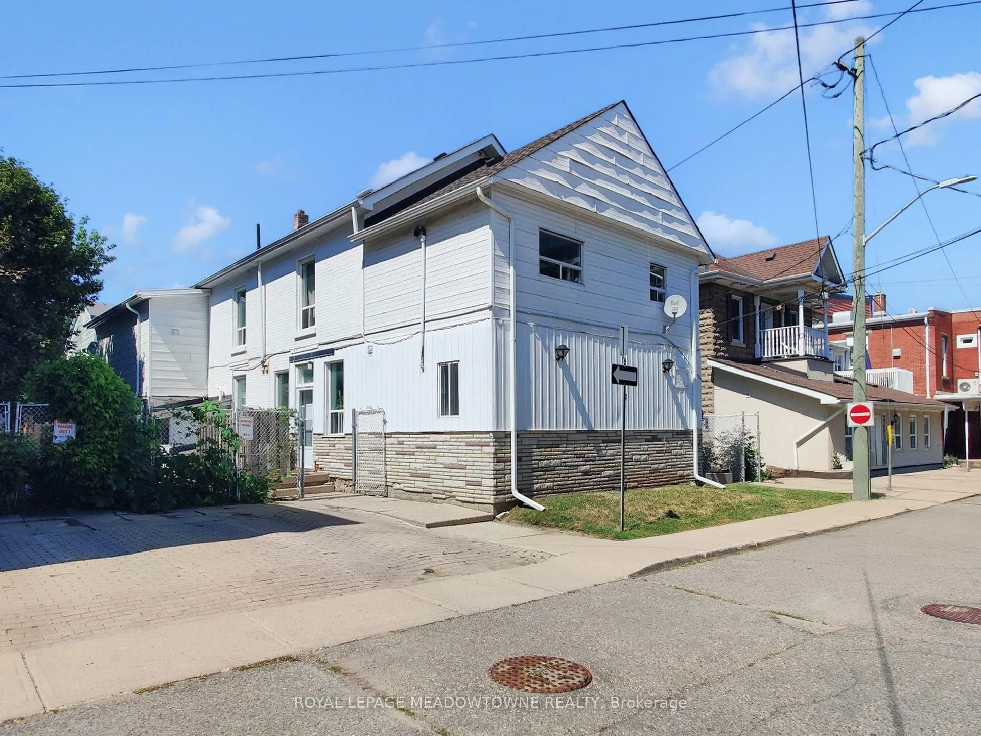 12 Wesleyan Street, #1