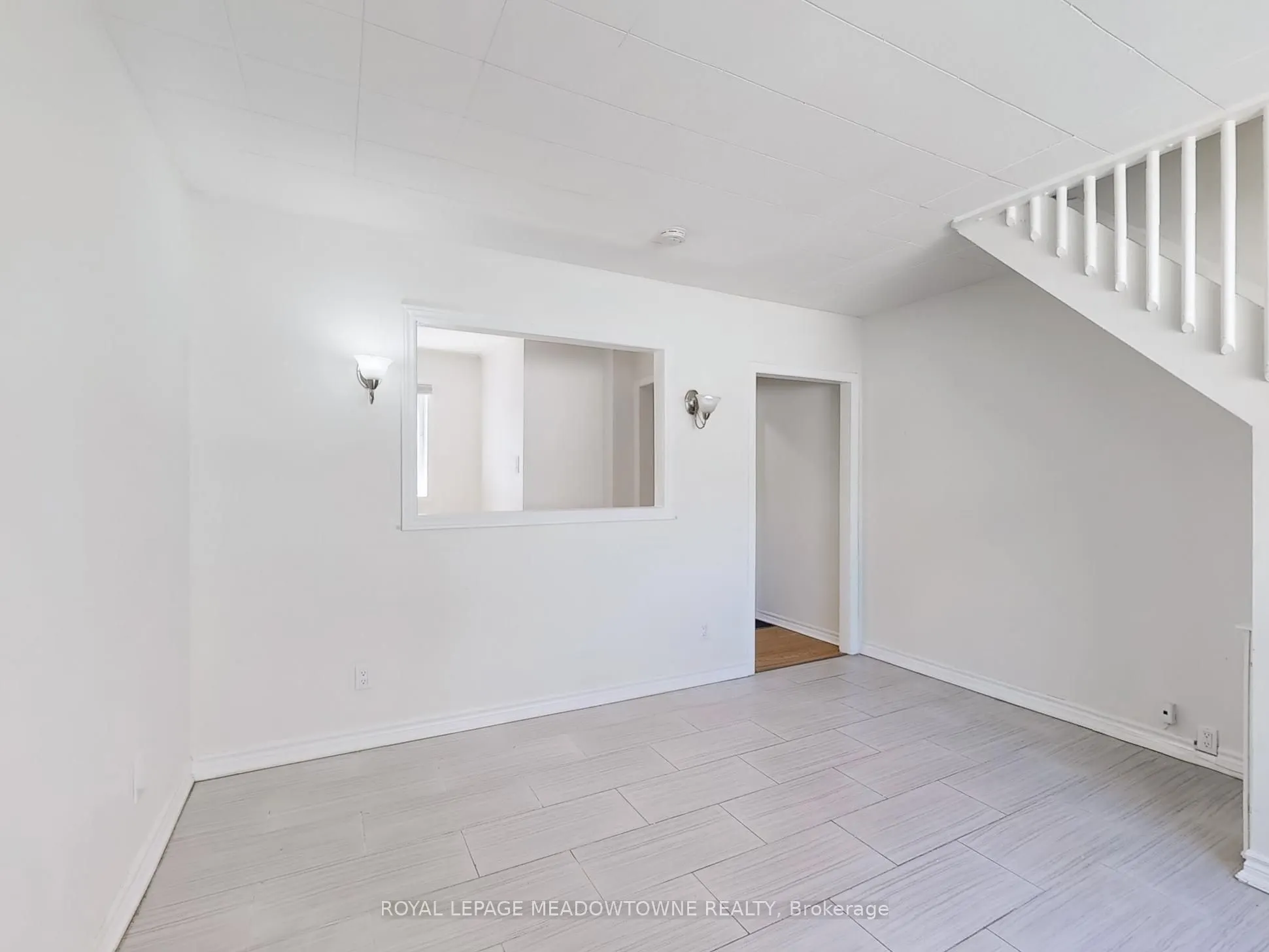12 Wesleyan Street, #1