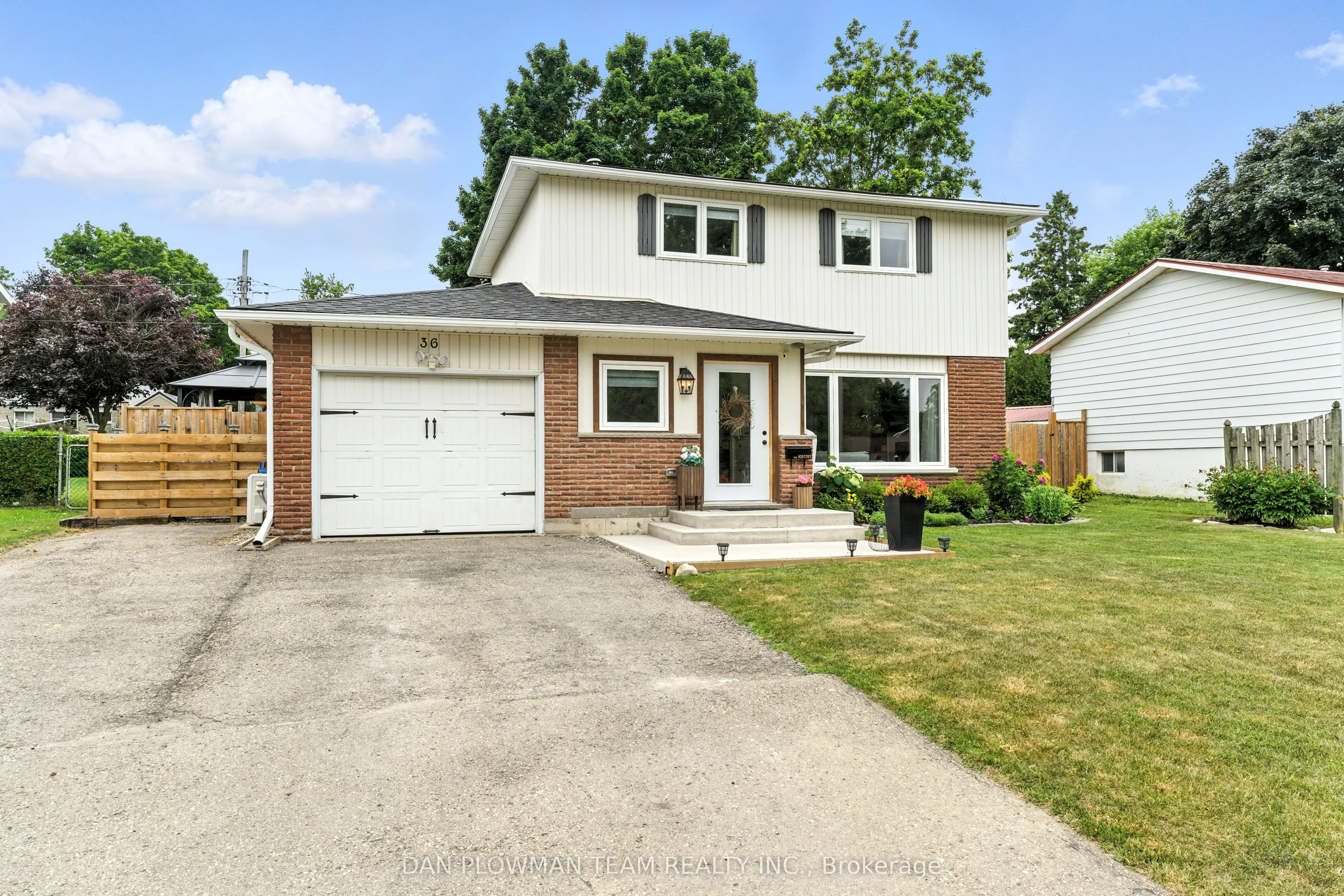 36 Hewitt Street