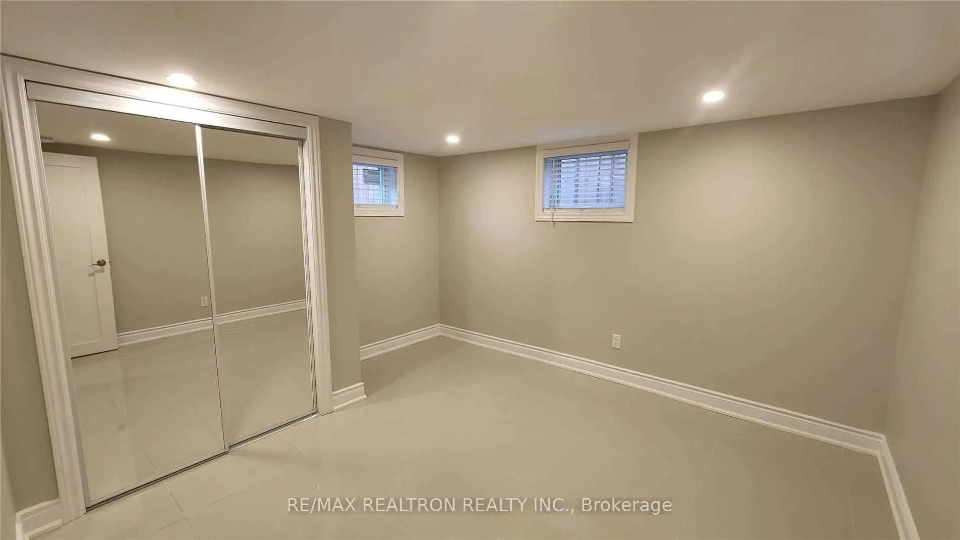 91 Whitley - Basement A Avenue
