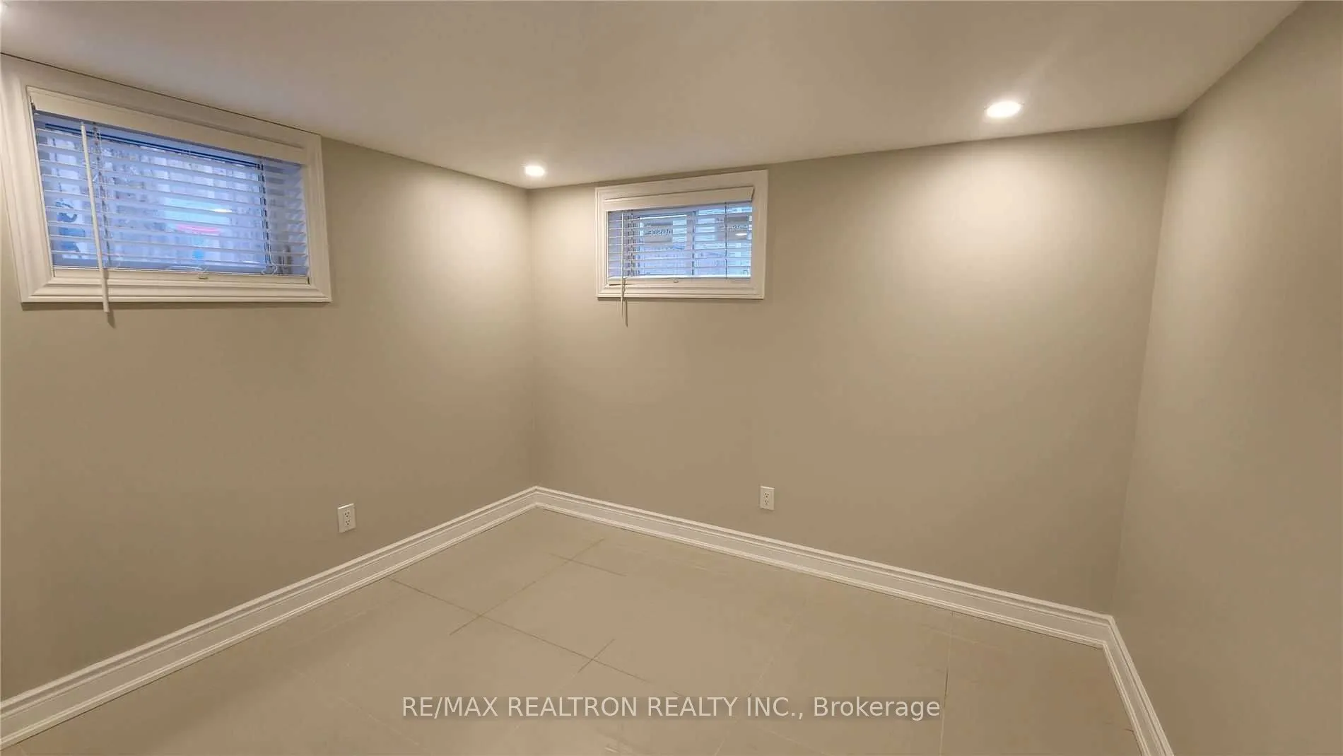91 Whitley - Basement A Avenue