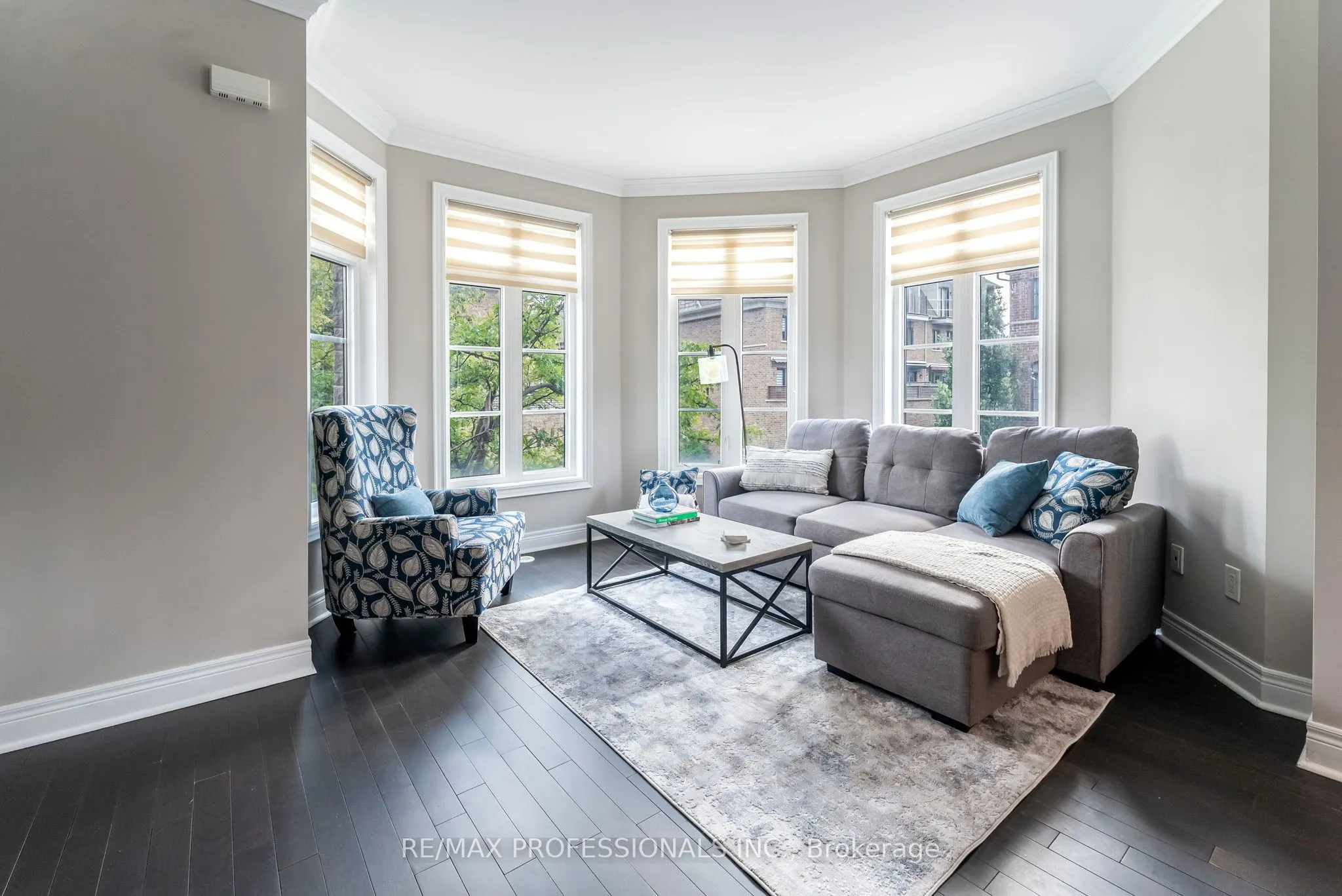 1812 Burnhamthorpe Road E, #1