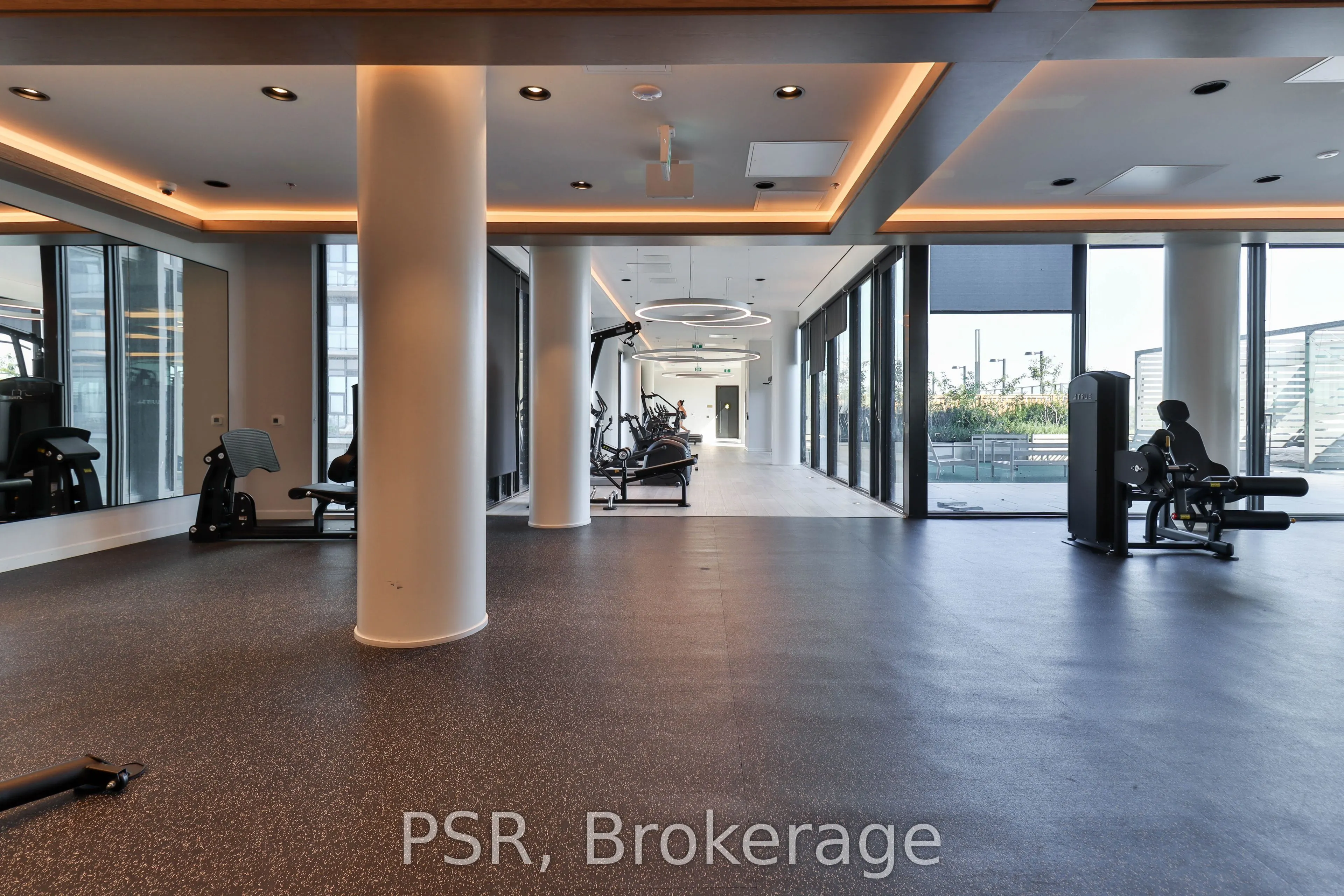 1285 Dupont Street, #307