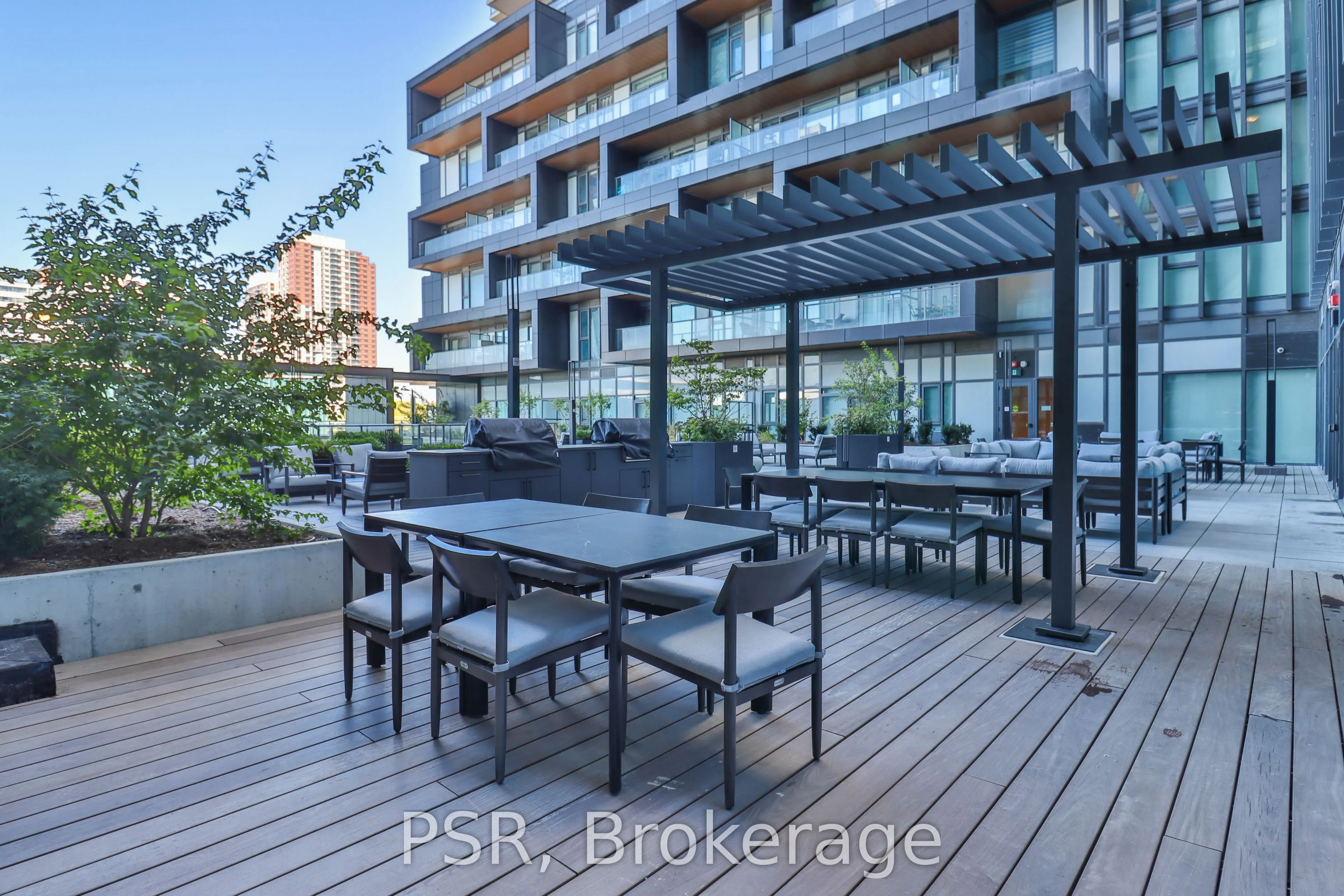 1285 Dupont Street, #307