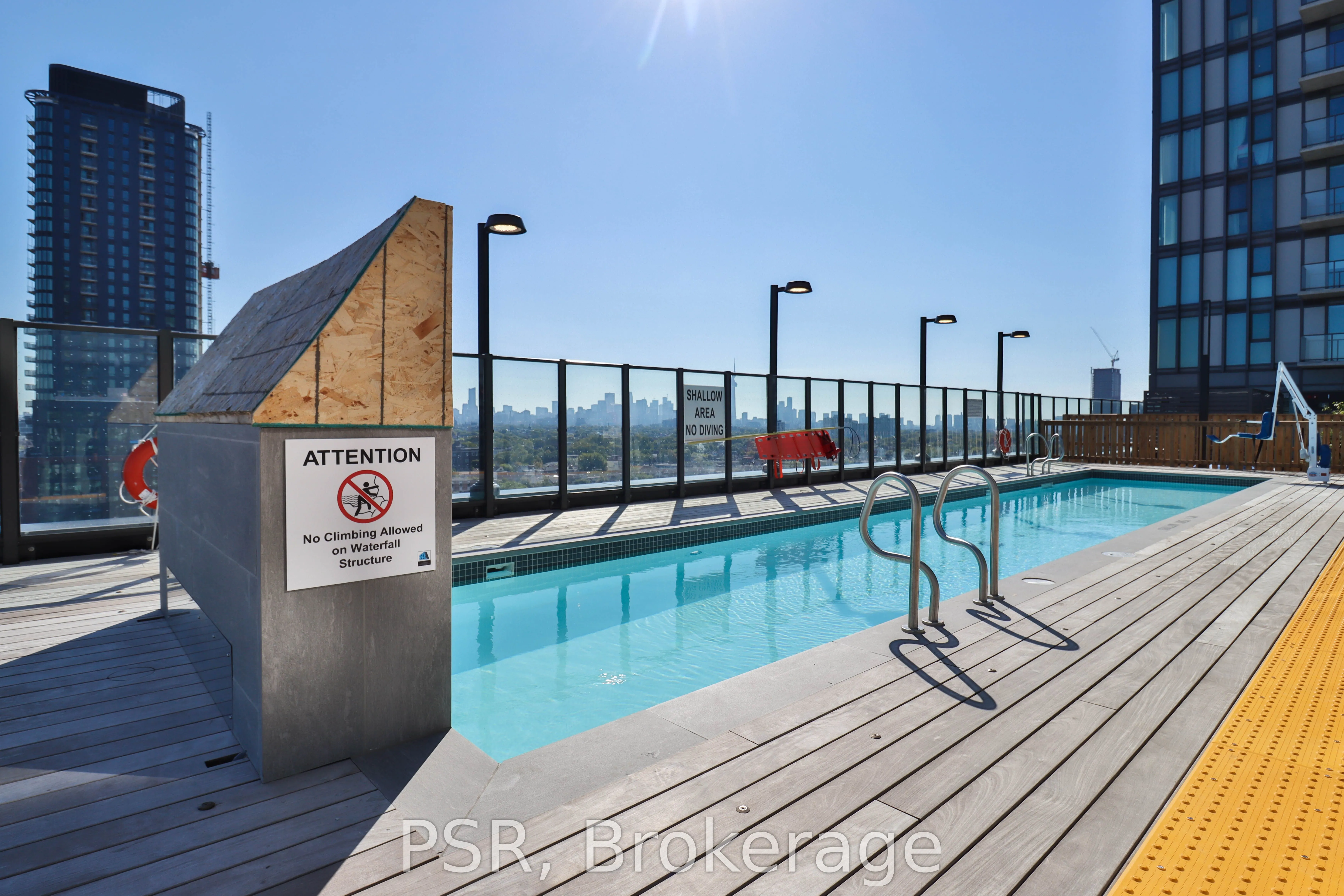 1285 Dupont Street, #307