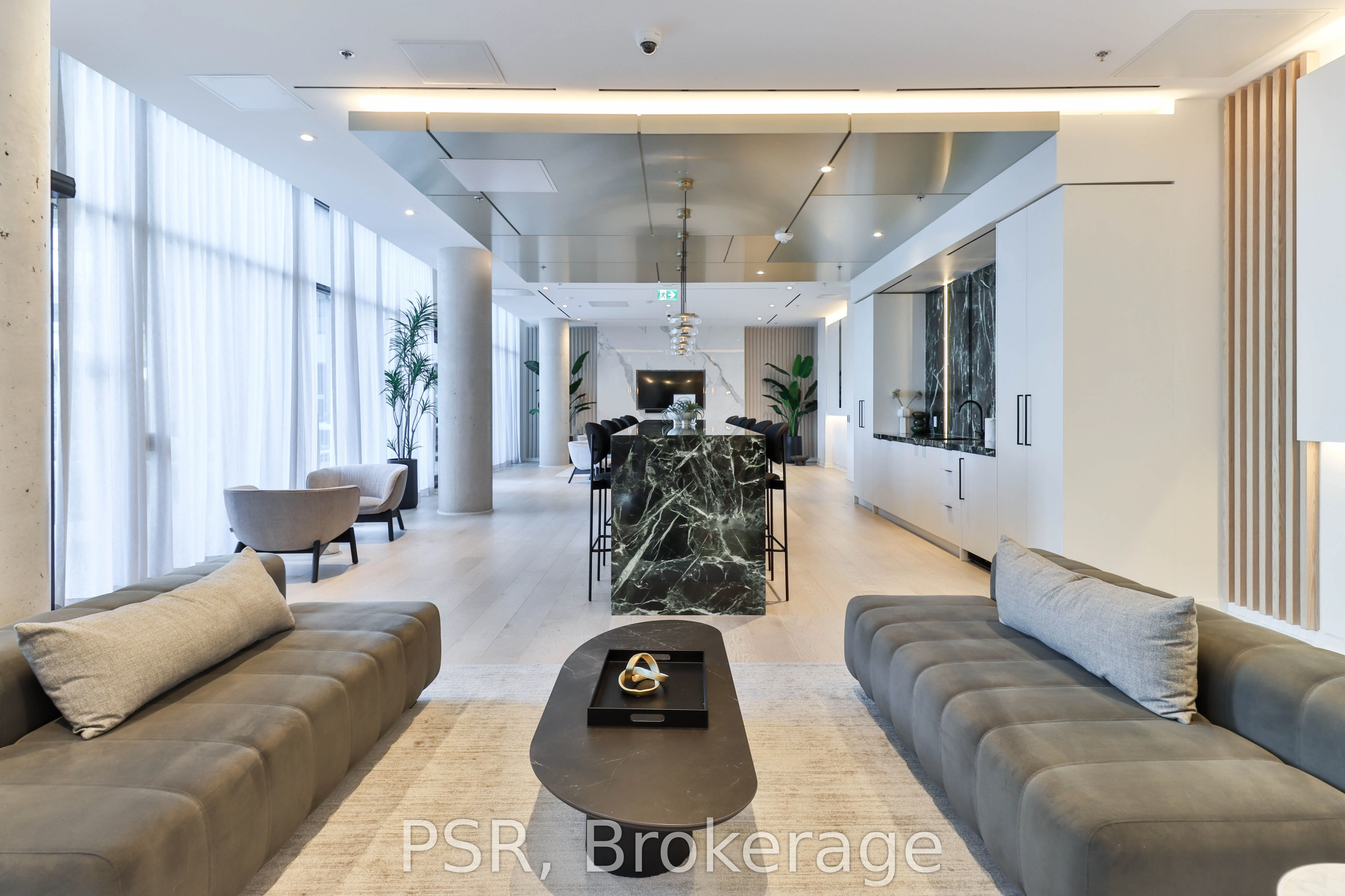 1285 Dupont Street, #307