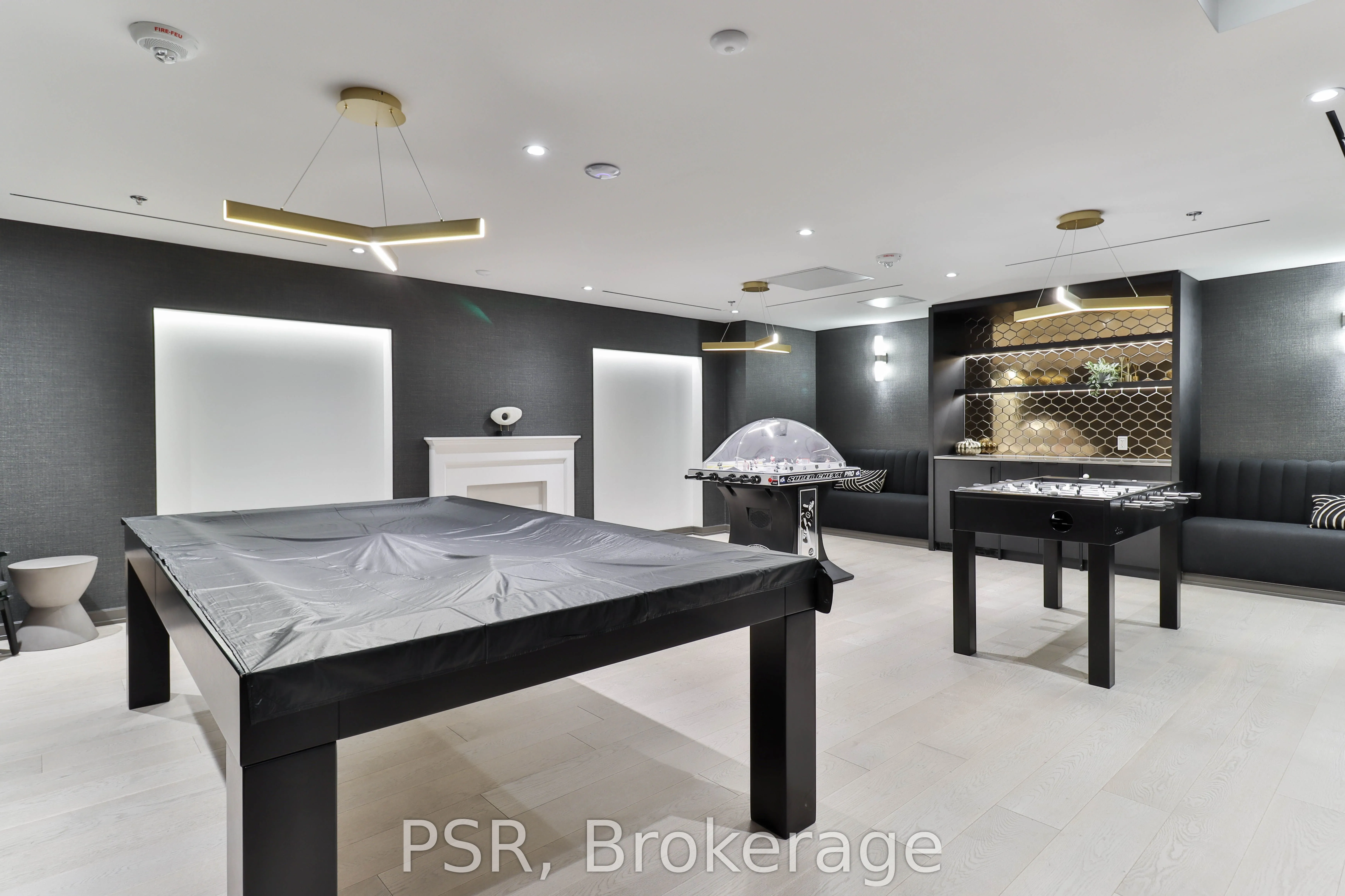 1285 Dupont Street, #307