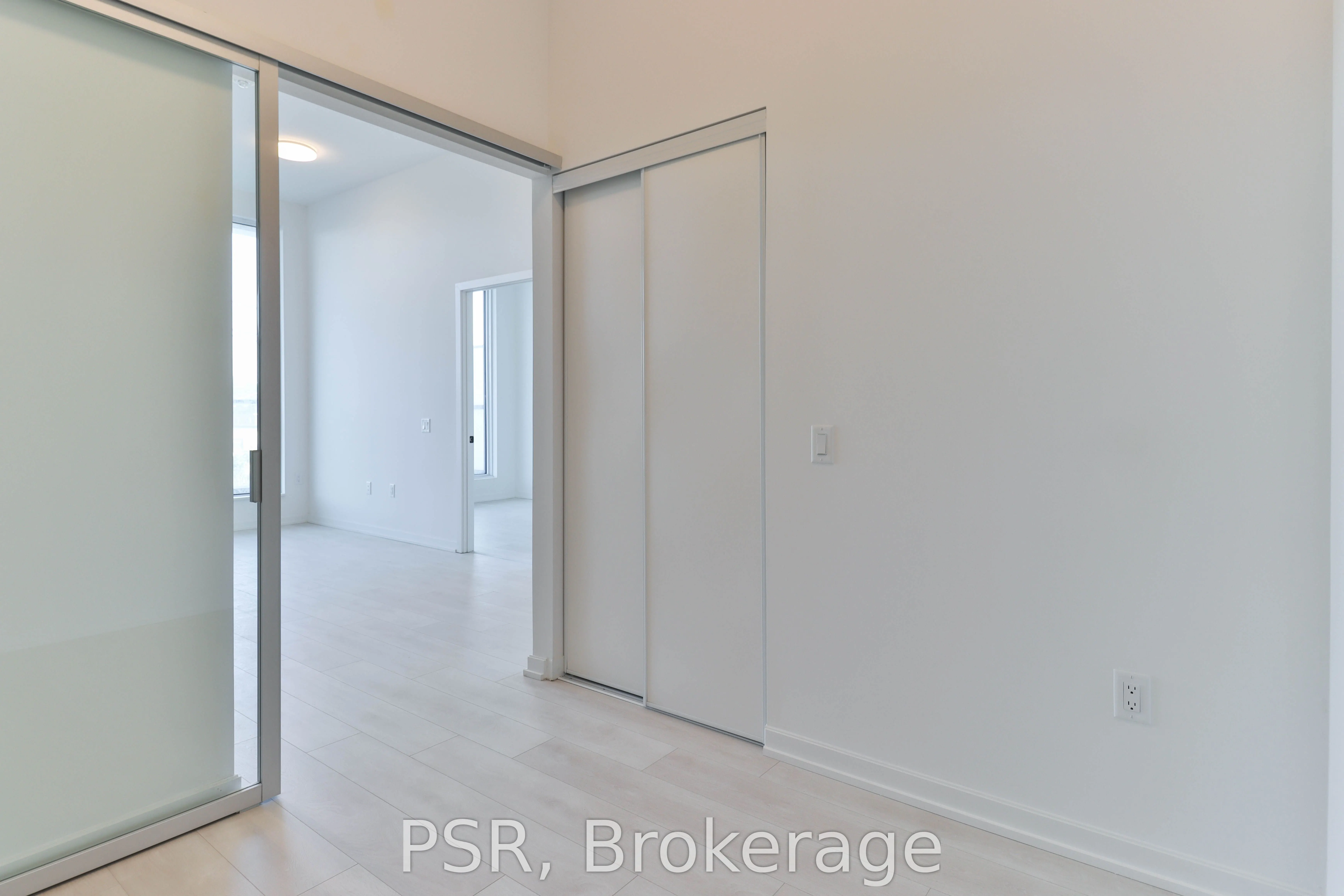 1285 Dupont Street, #307