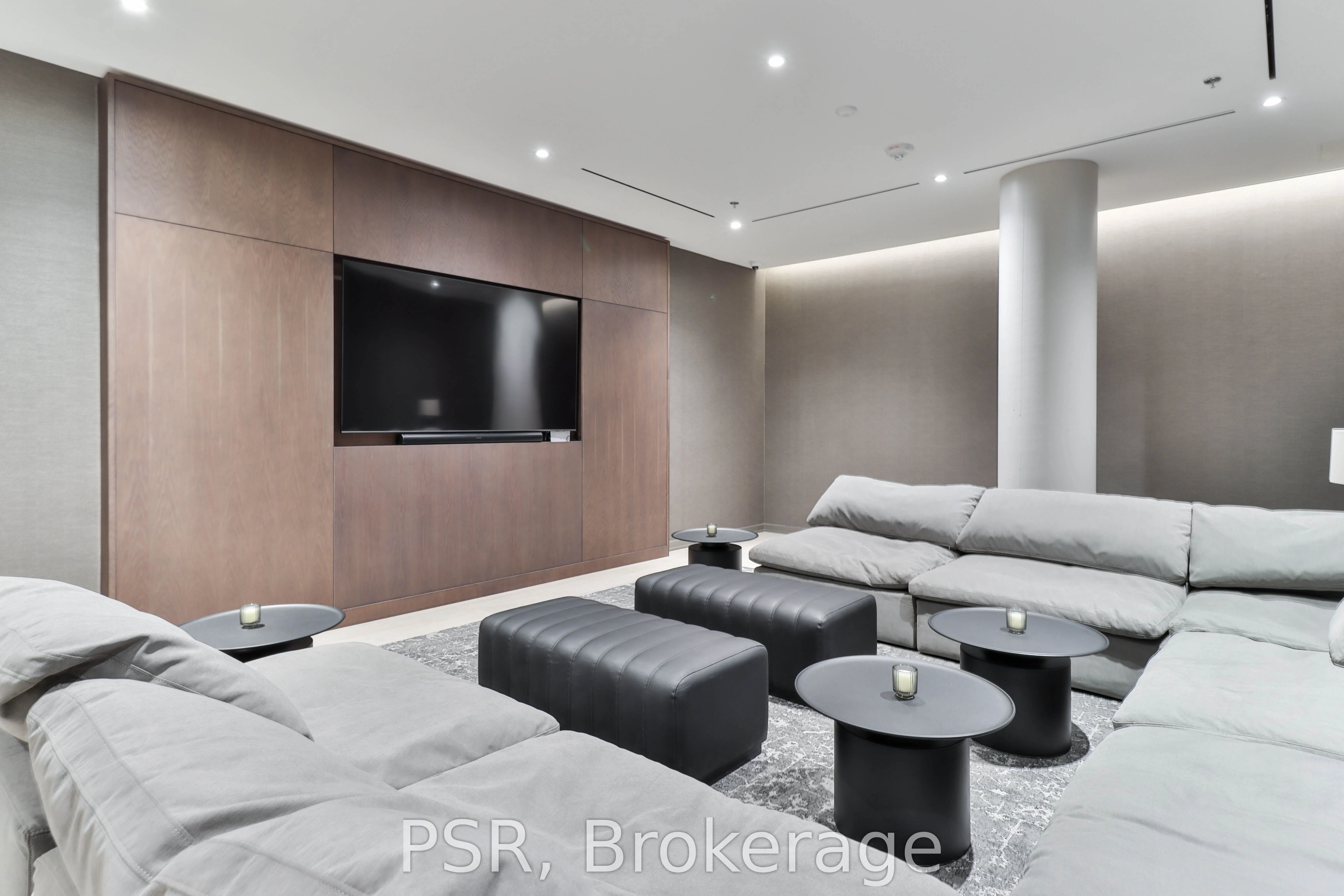 1285 Dupont Street, #307
