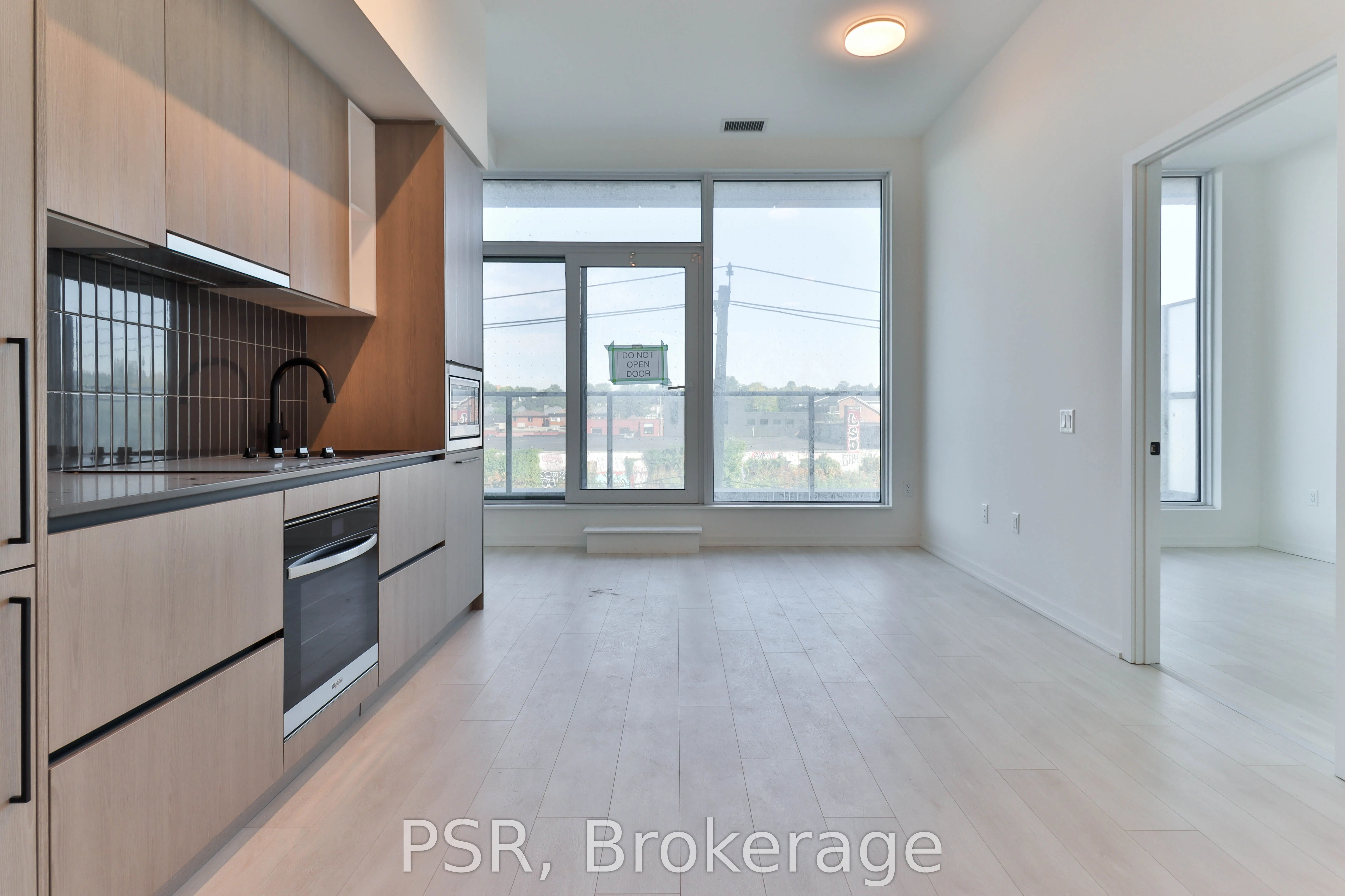 1285 Dupont Street, #307