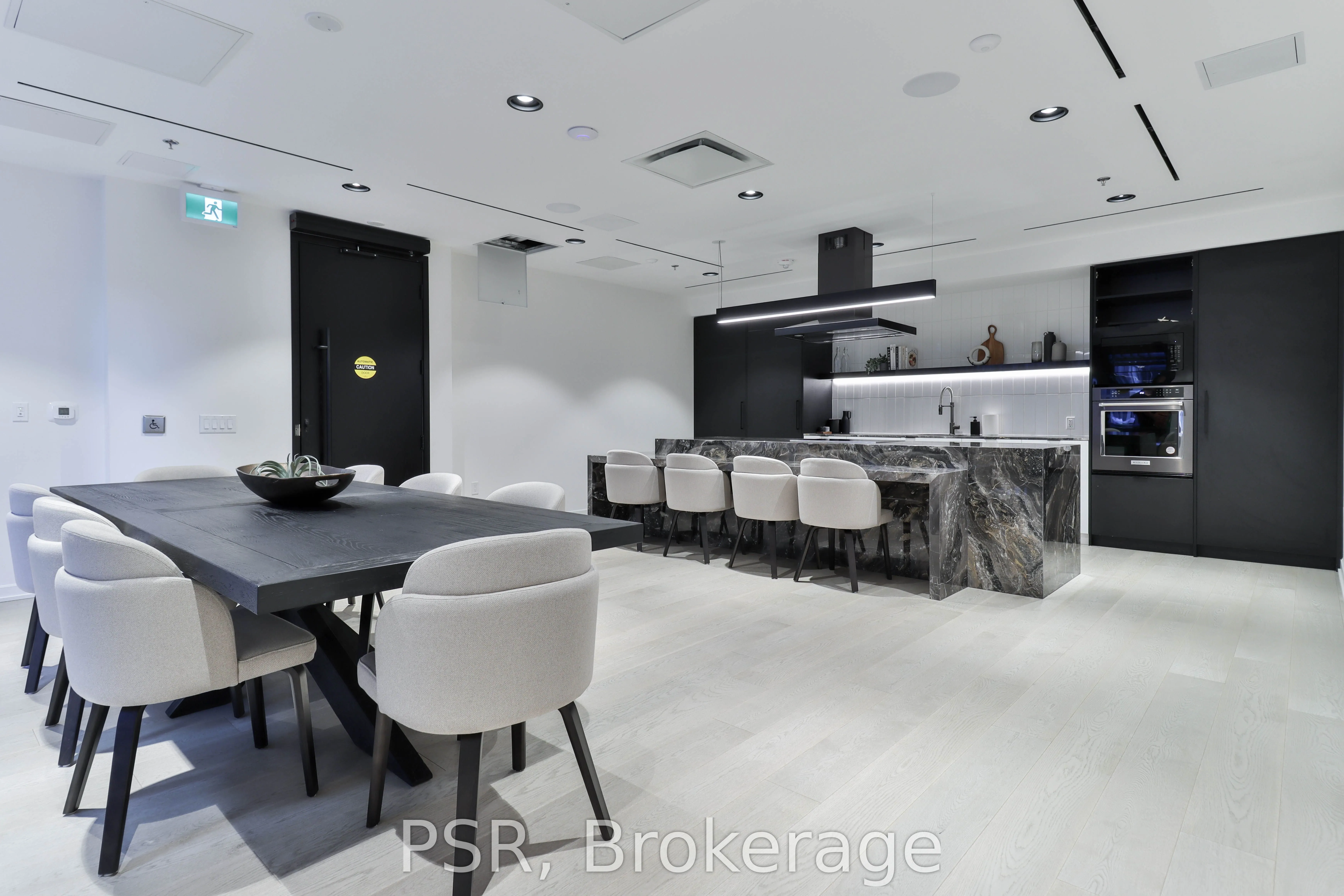 1285 Dupont Street, #307