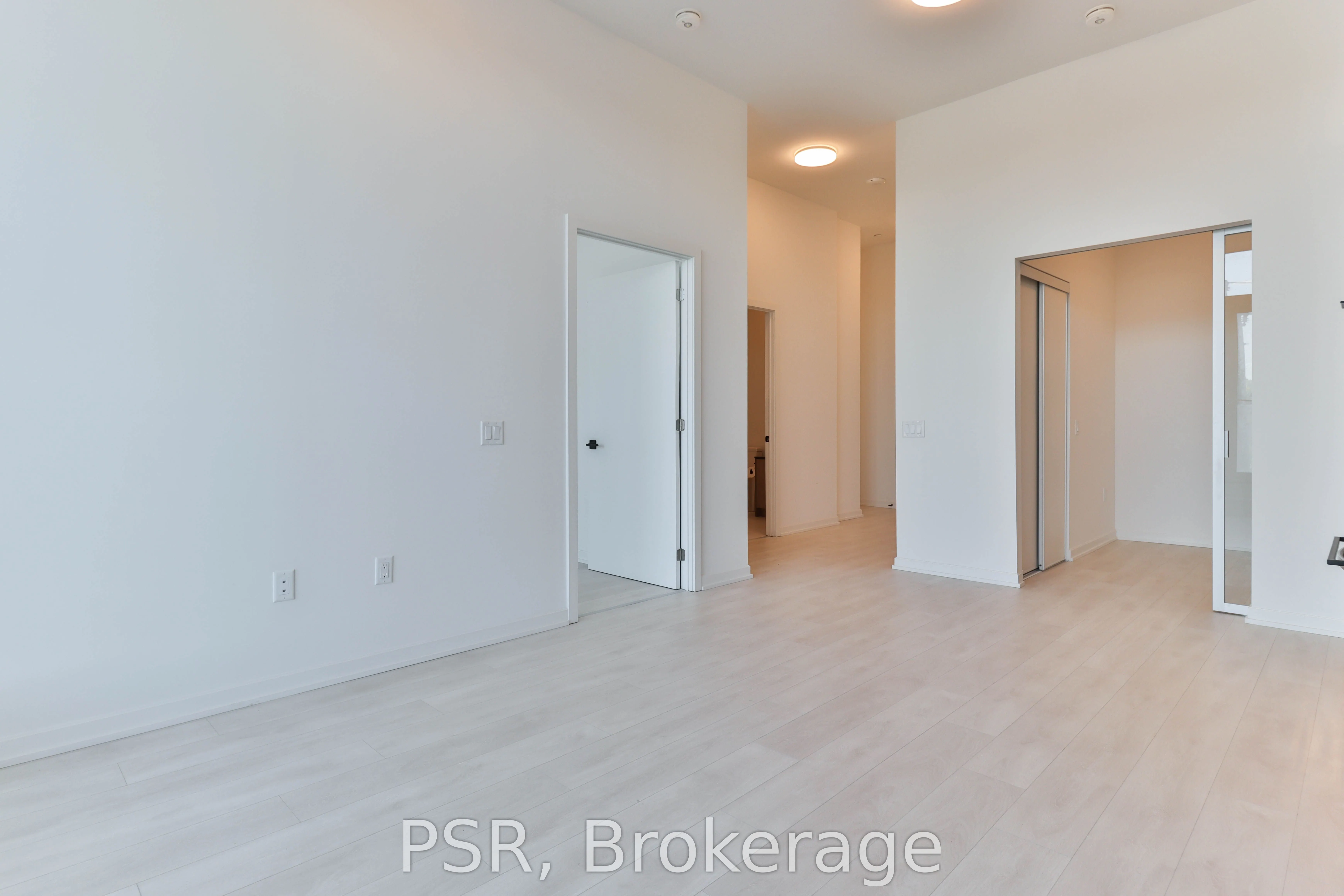 1285 Dupont Street, #307