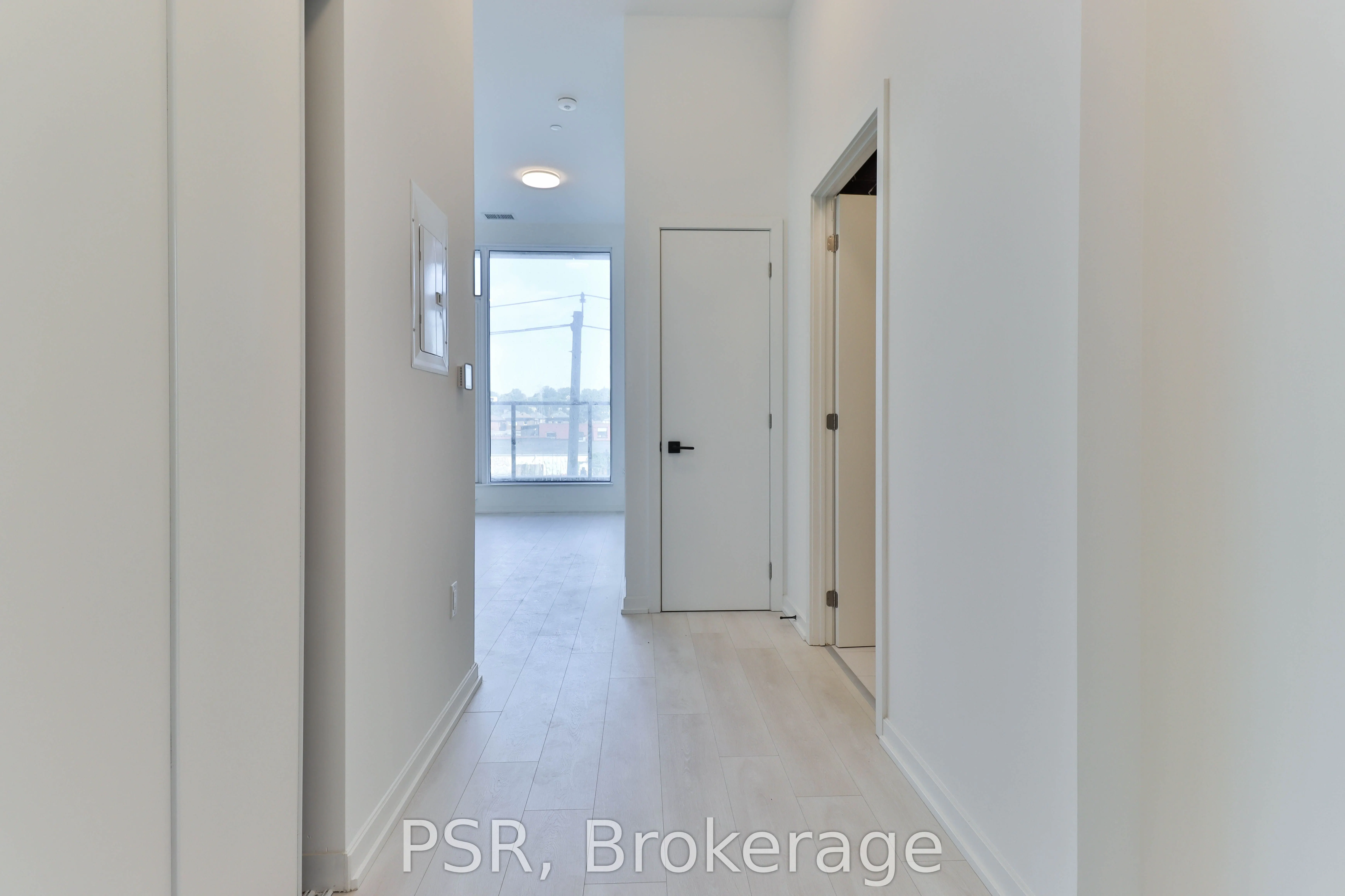 1285 Dupont Street, #307