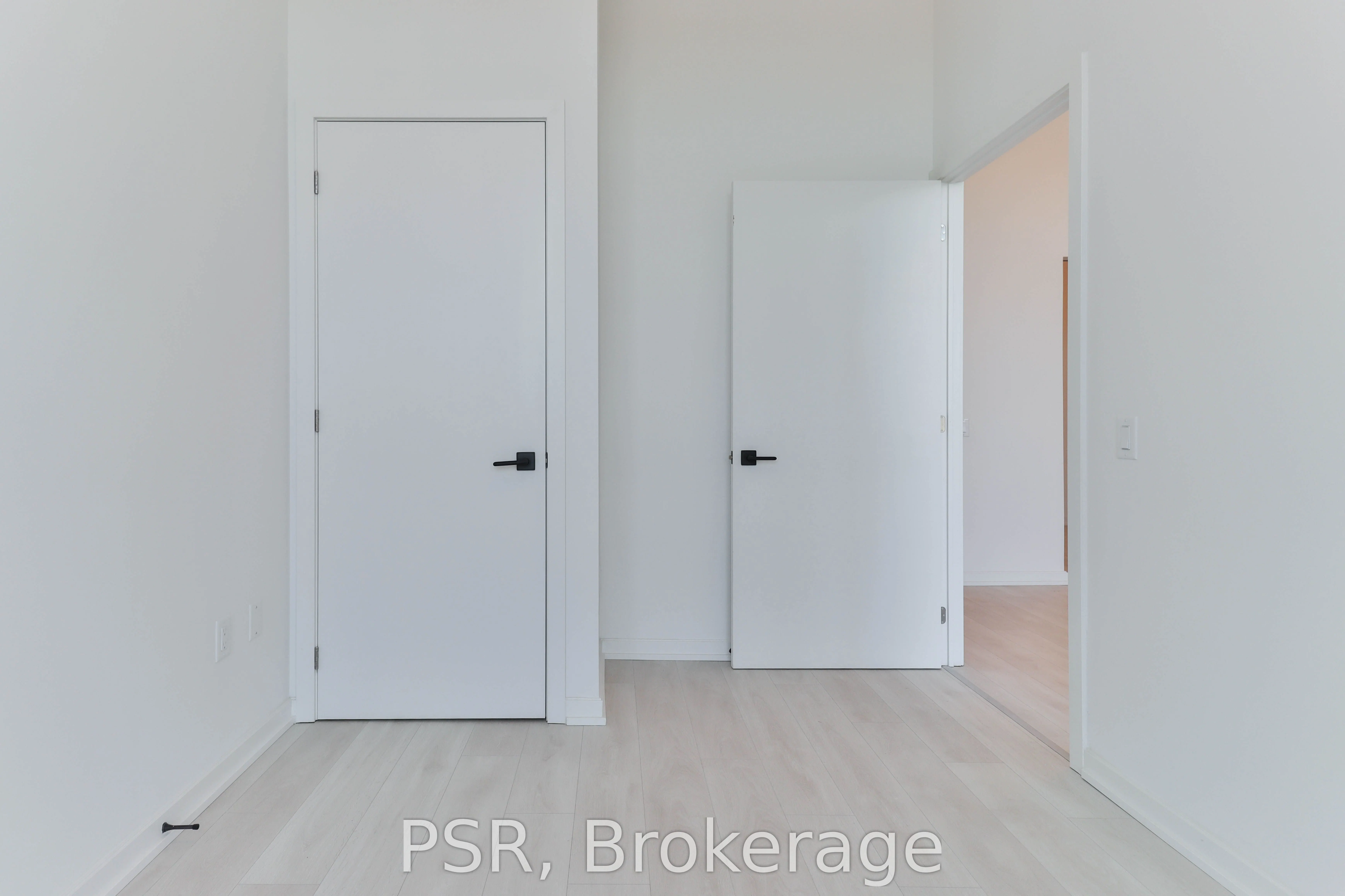1285 Dupont Street, #307