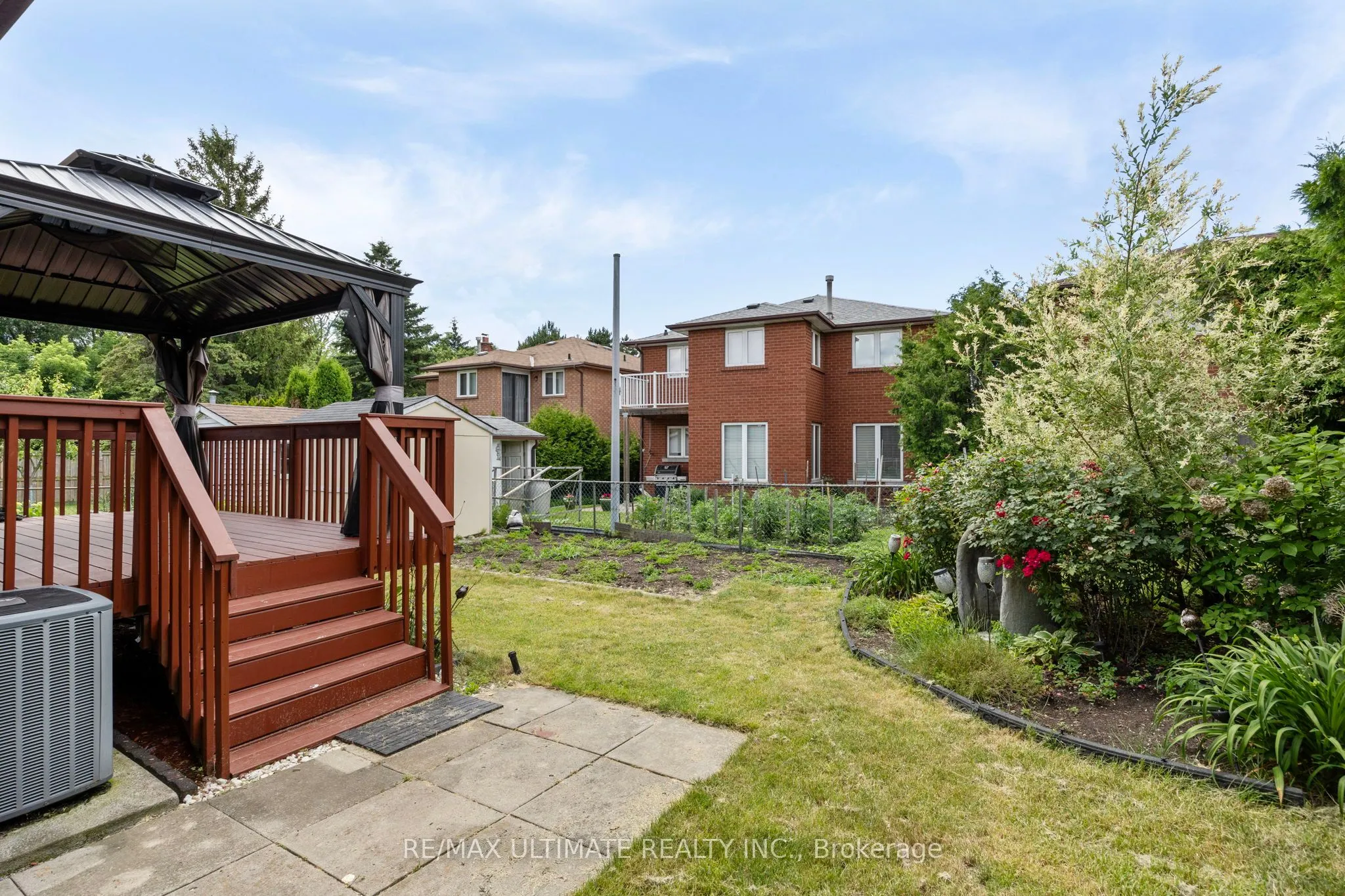 3126 Nawbrook Road