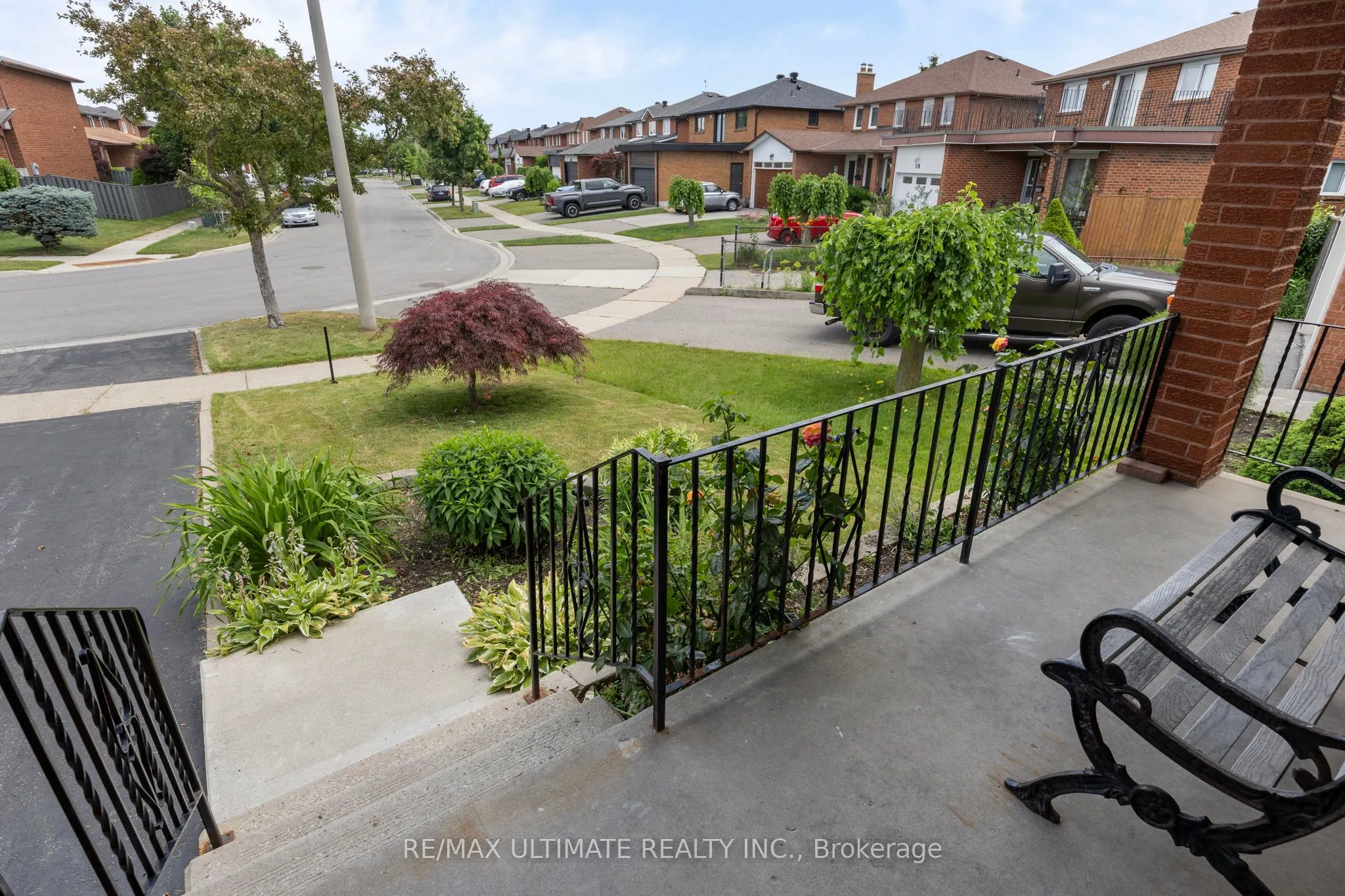 3126 Nawbrook Road