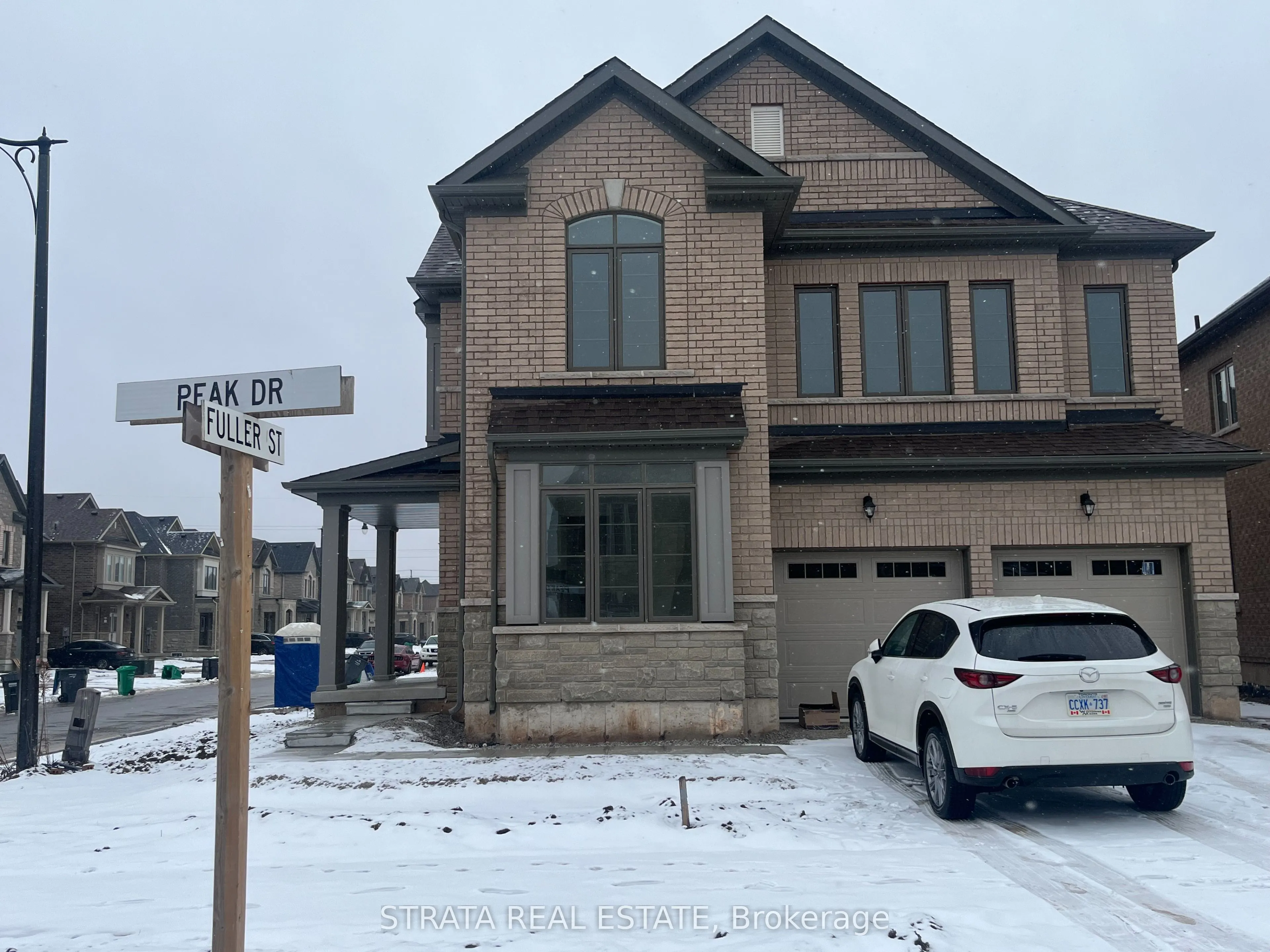 2 Fuller Street