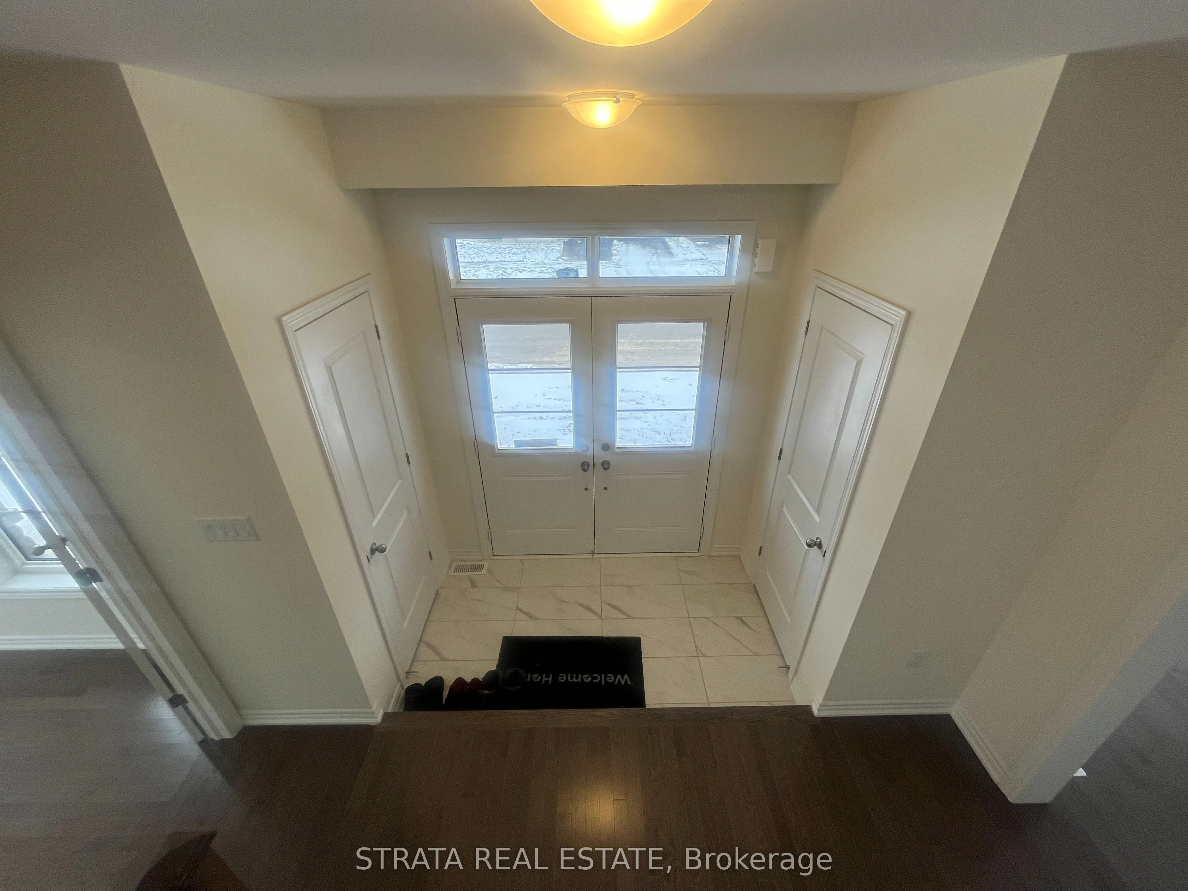 2 Fuller Street