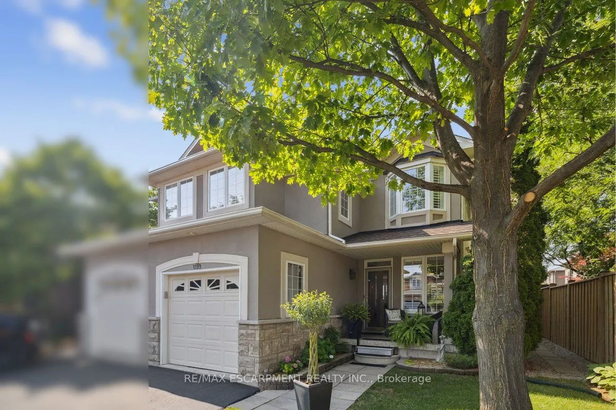1199 Stephenson Drive