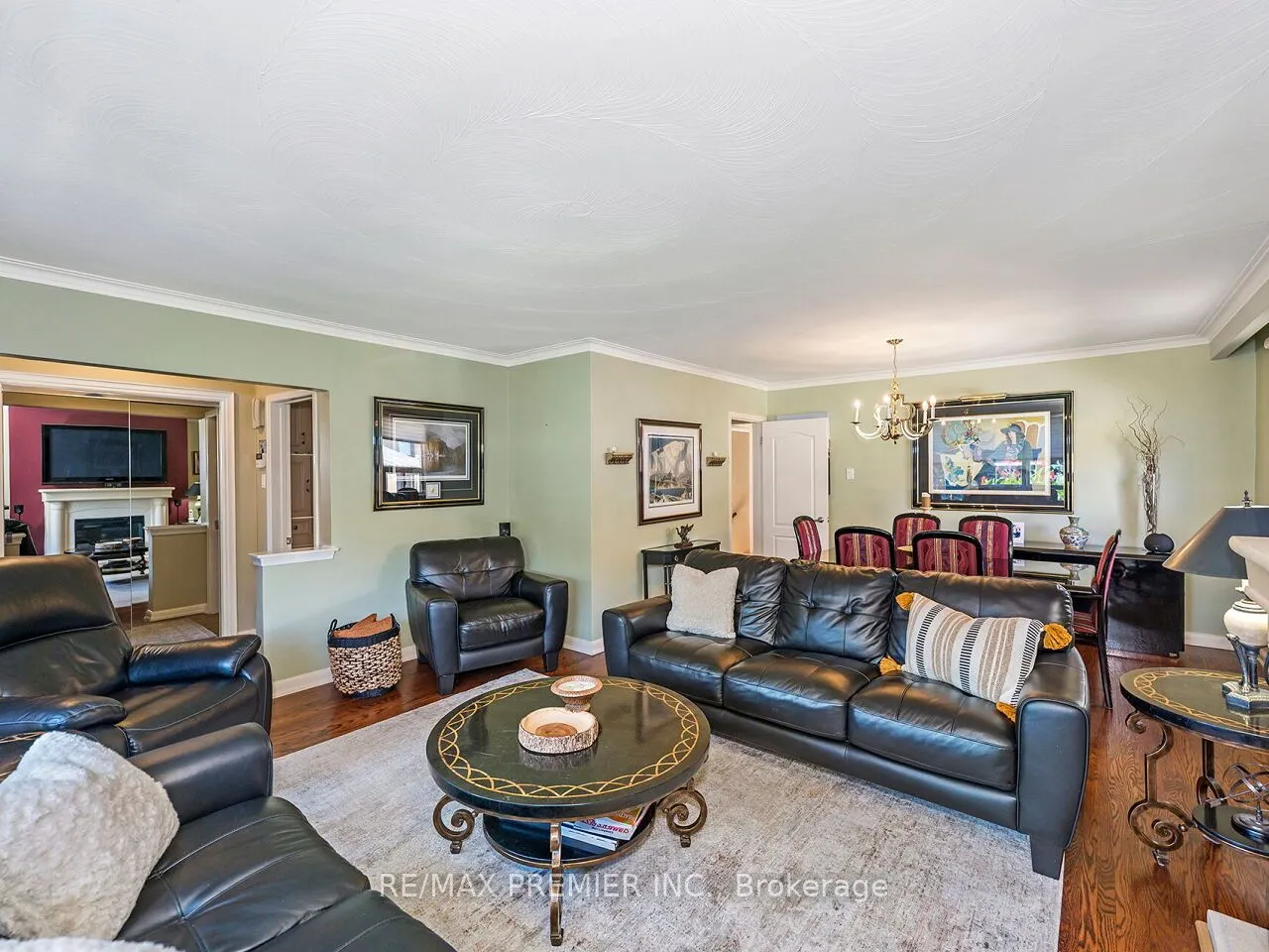 2894 Weston Road