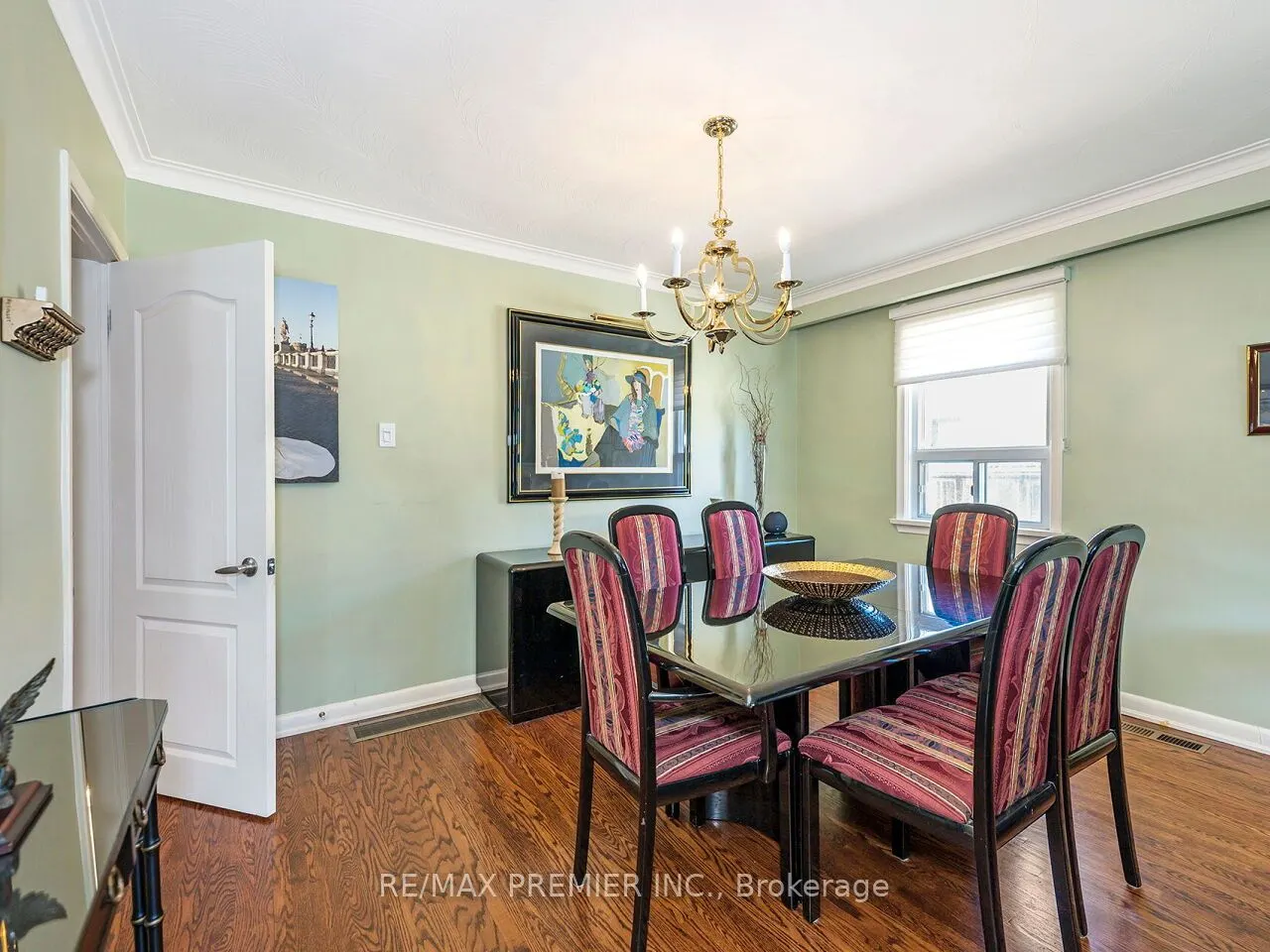 2894 Weston Road