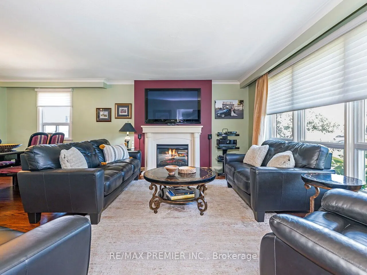 2894 Weston Road