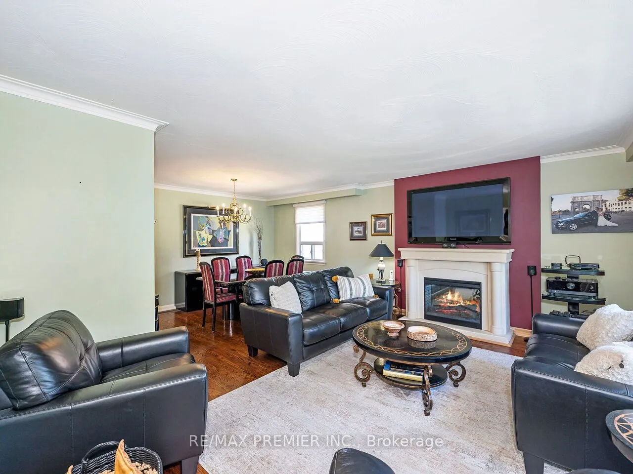 2894 Weston Road