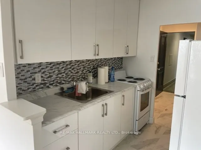 2 Newholm Road, #302