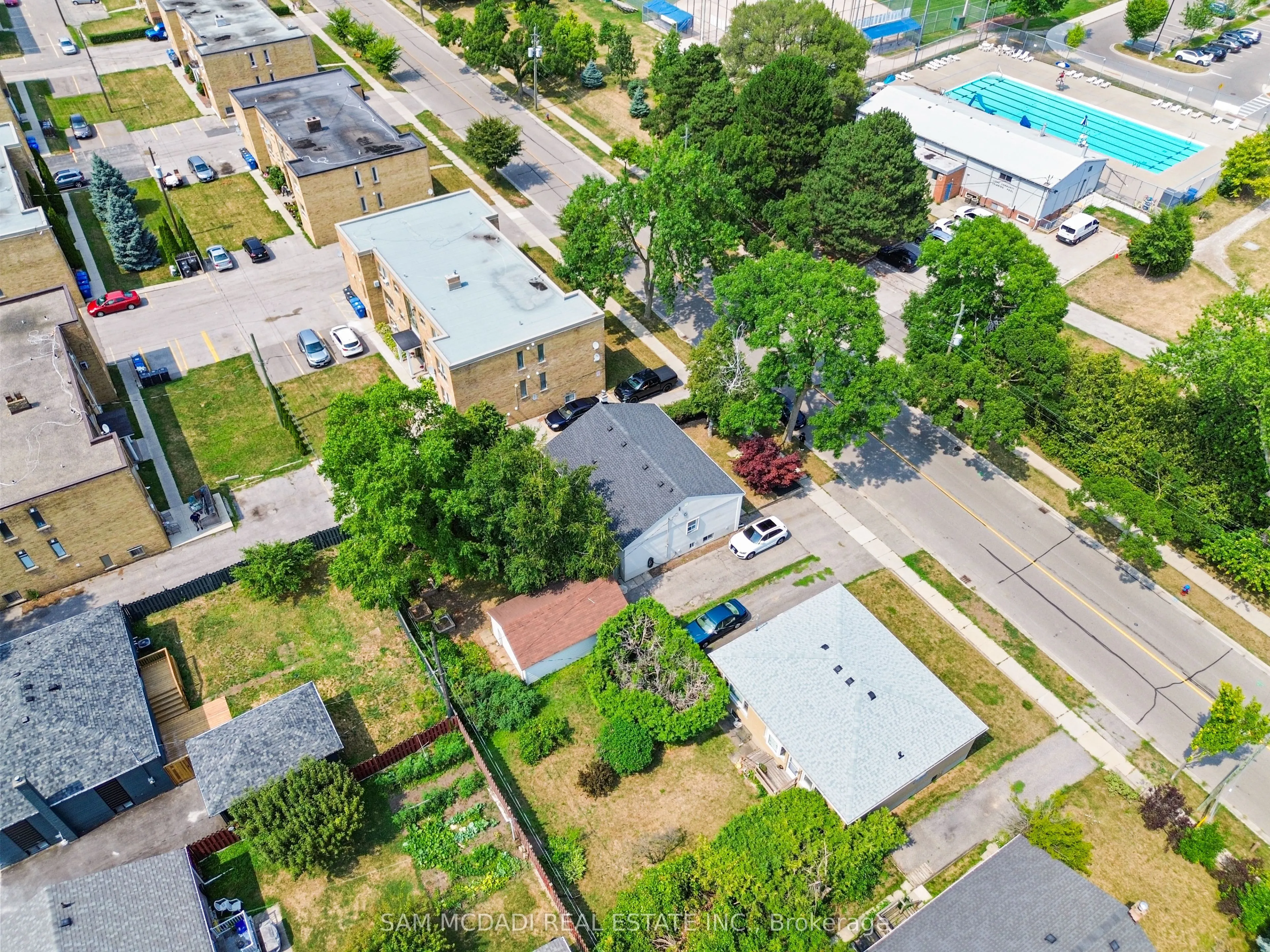 158 Felan Avenue