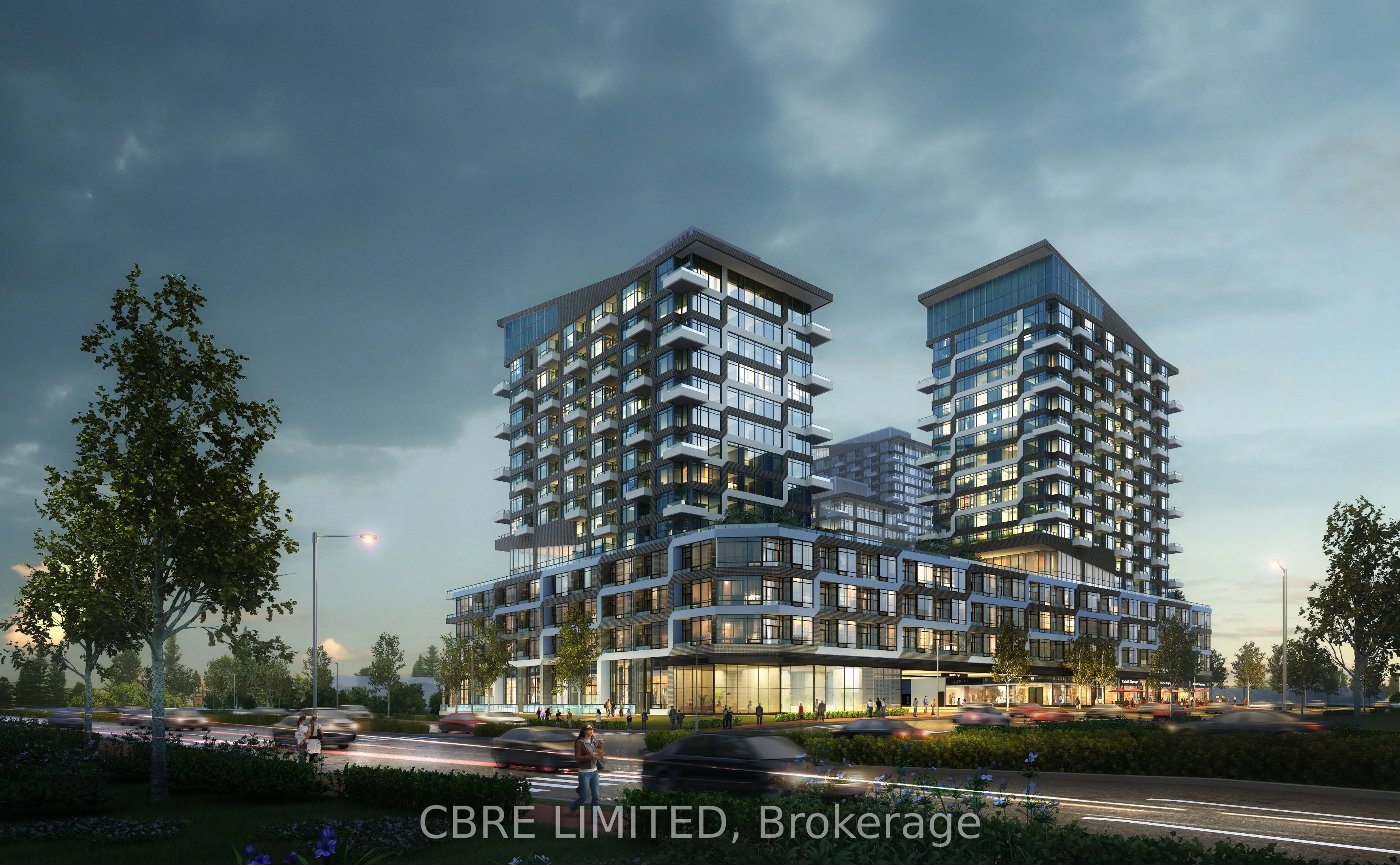 2485 Taunton Road, #Phase 2