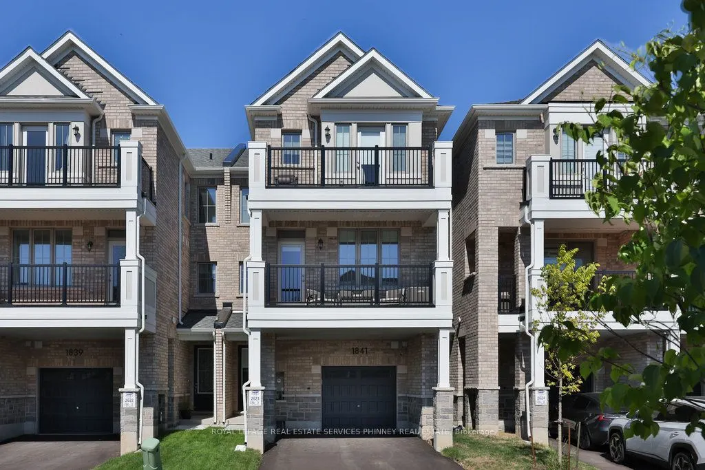 1841 Thames Circle
