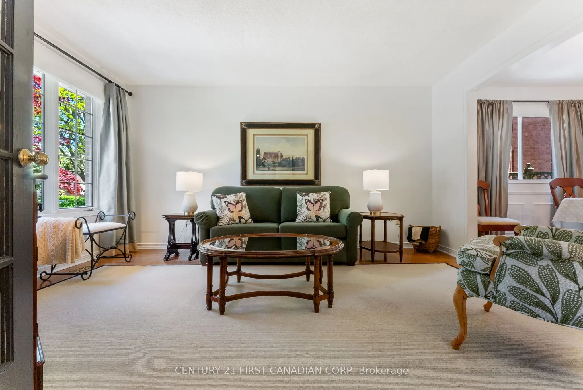 1224 Nathaniel Crescent