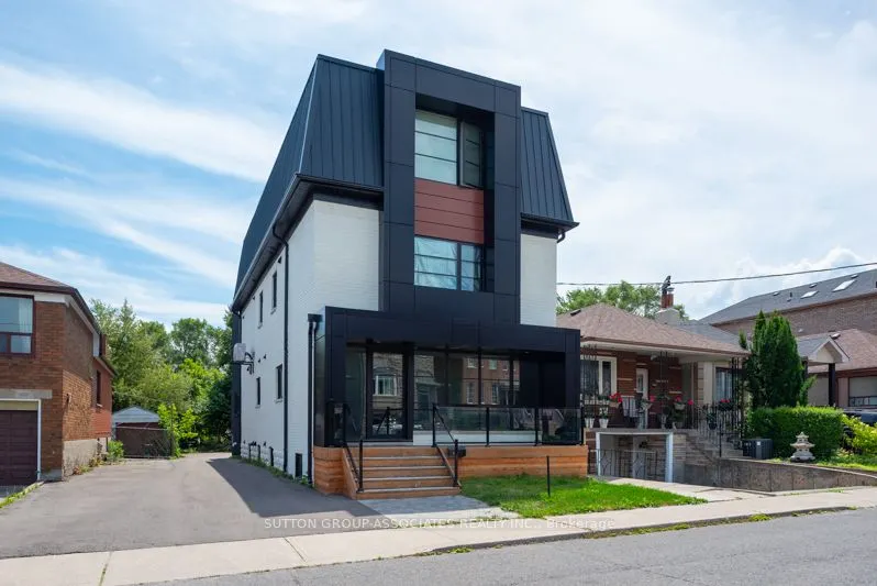1059 Briar Hill Avenue, #Lower