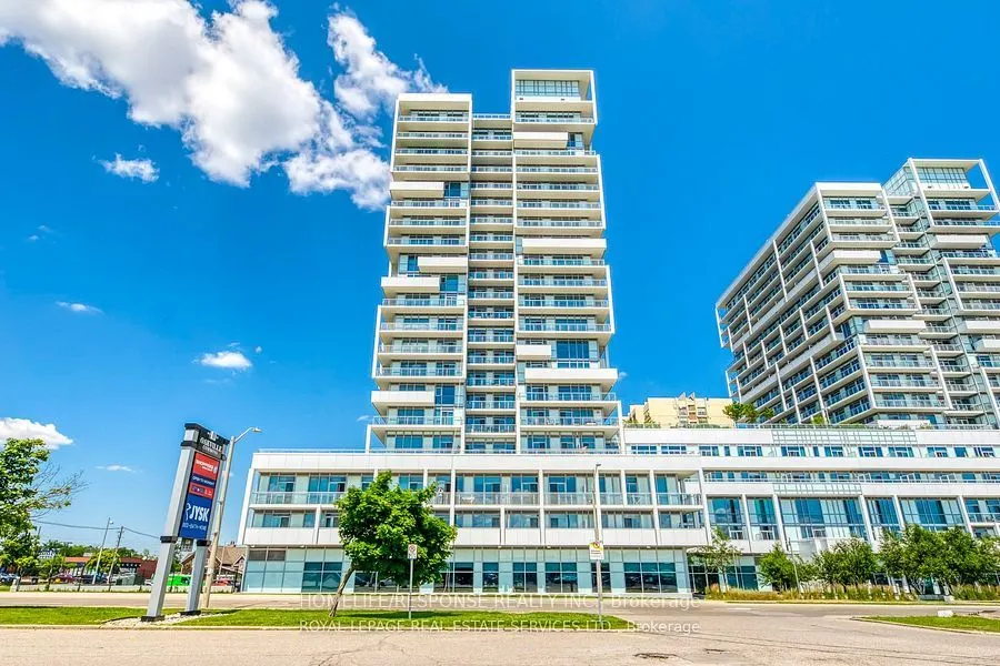 65 SPEERS Road, #1112