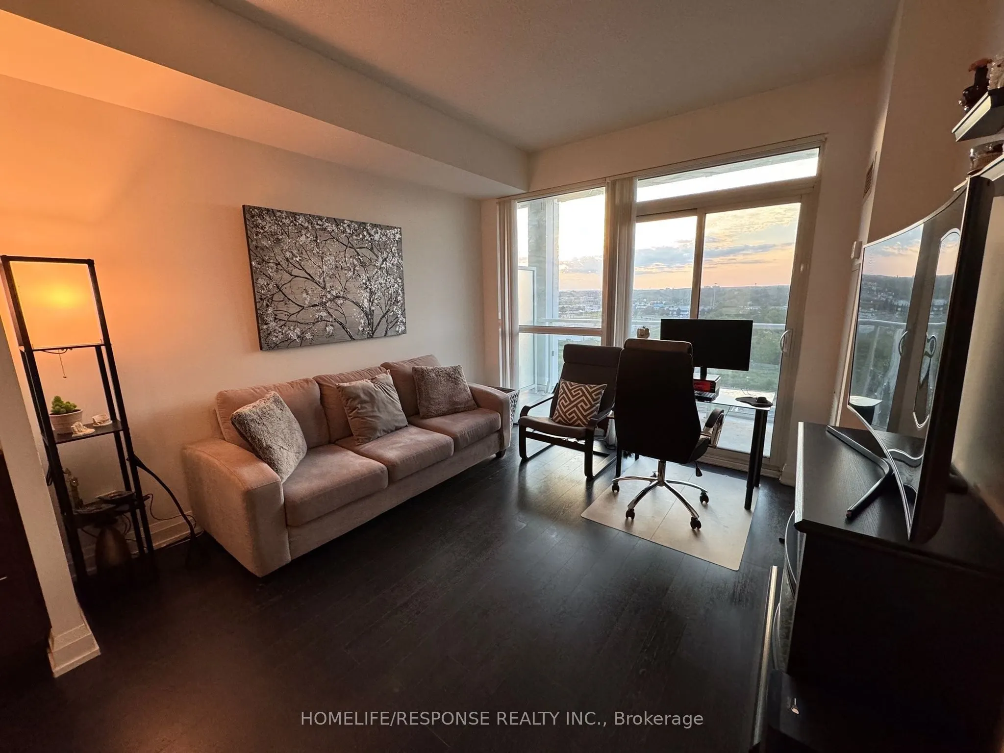 65 SPEERS Road, #1112