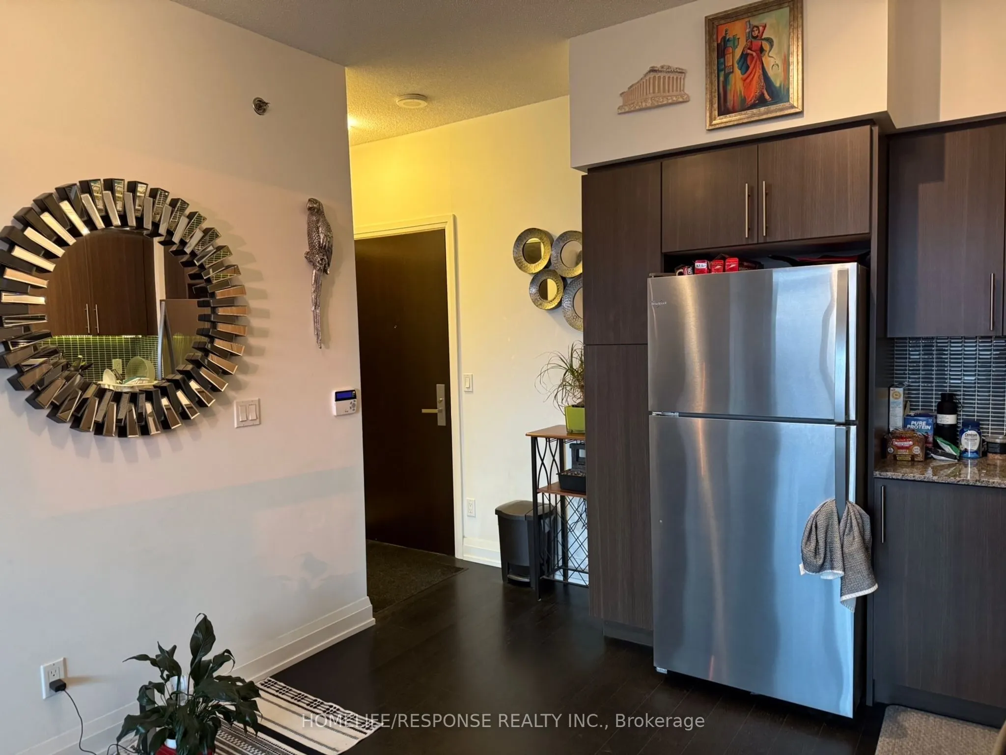 65 SPEERS Road, #1112
